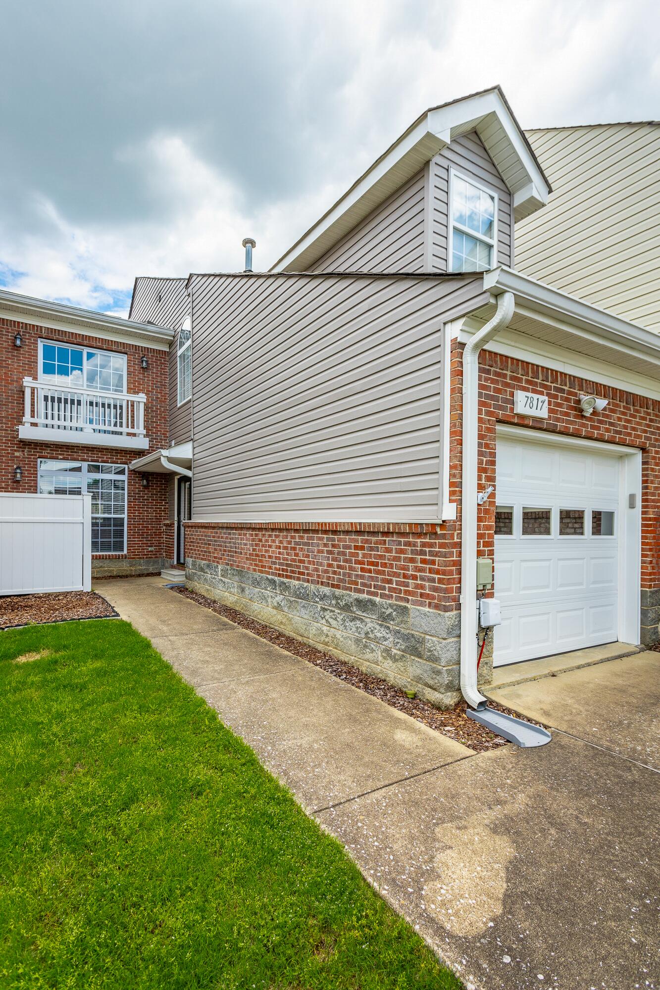 7817 Legacy Park Court