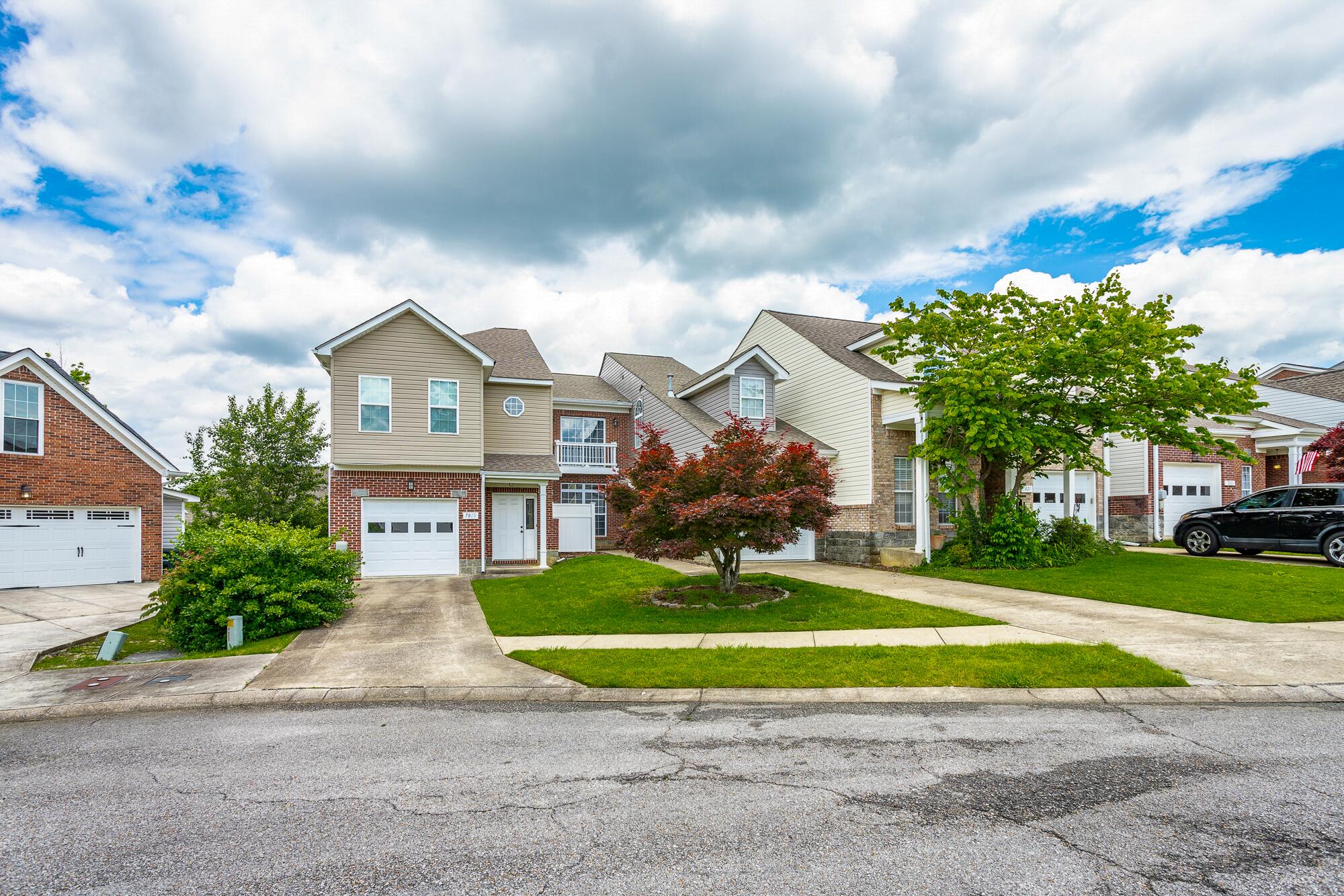 7817 Legacy Park Court