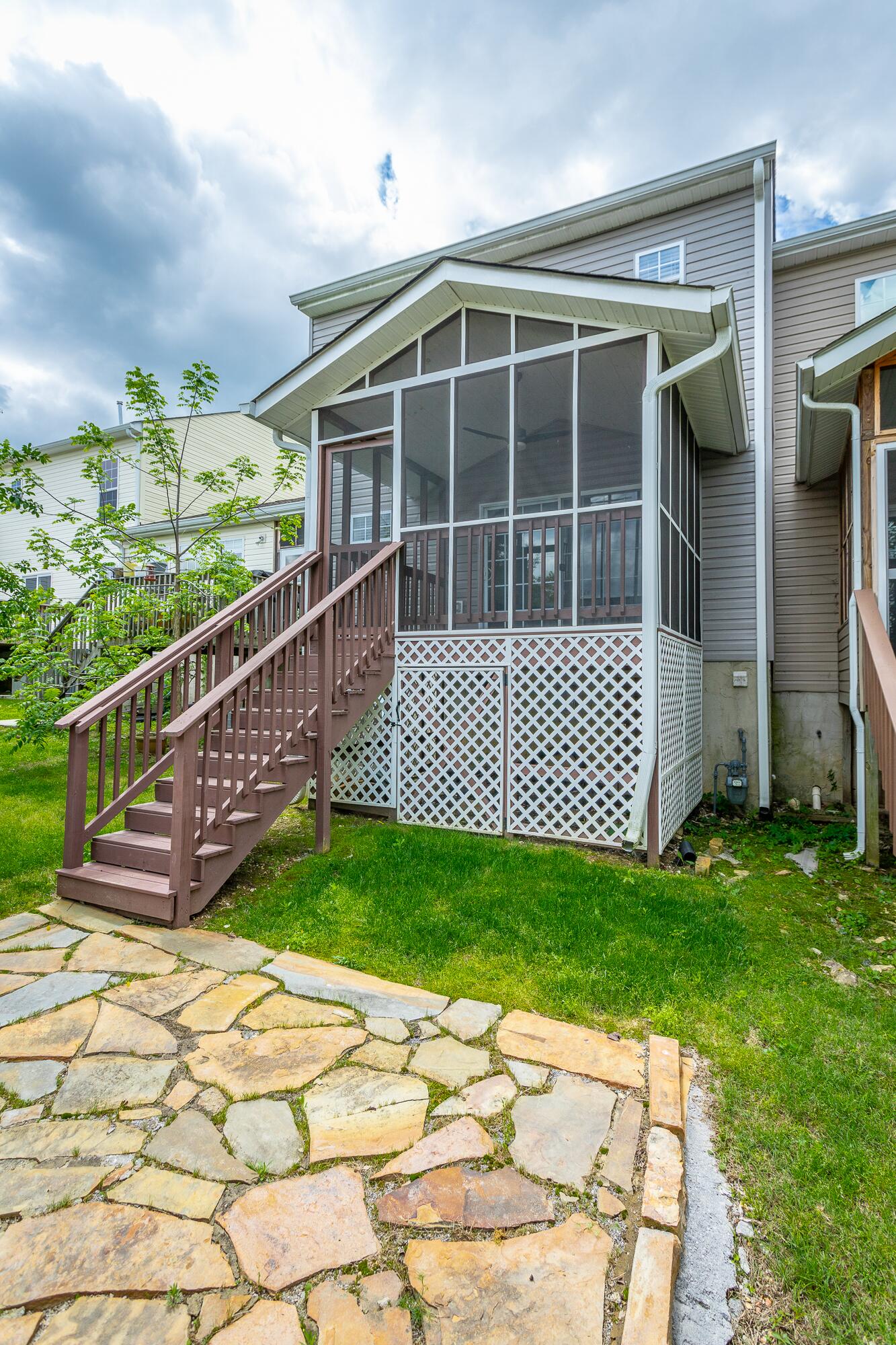 7817 Legacy Park Court