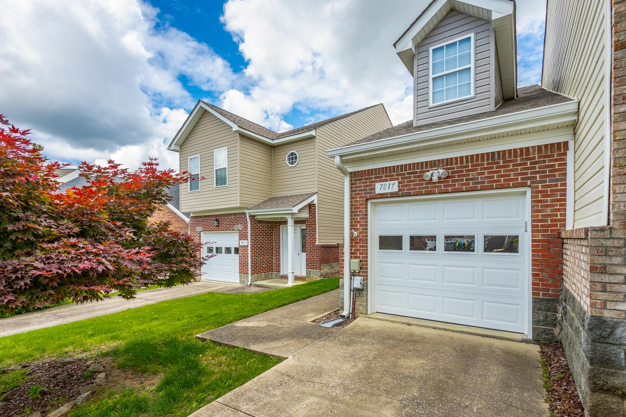7817 Legacy Park Court