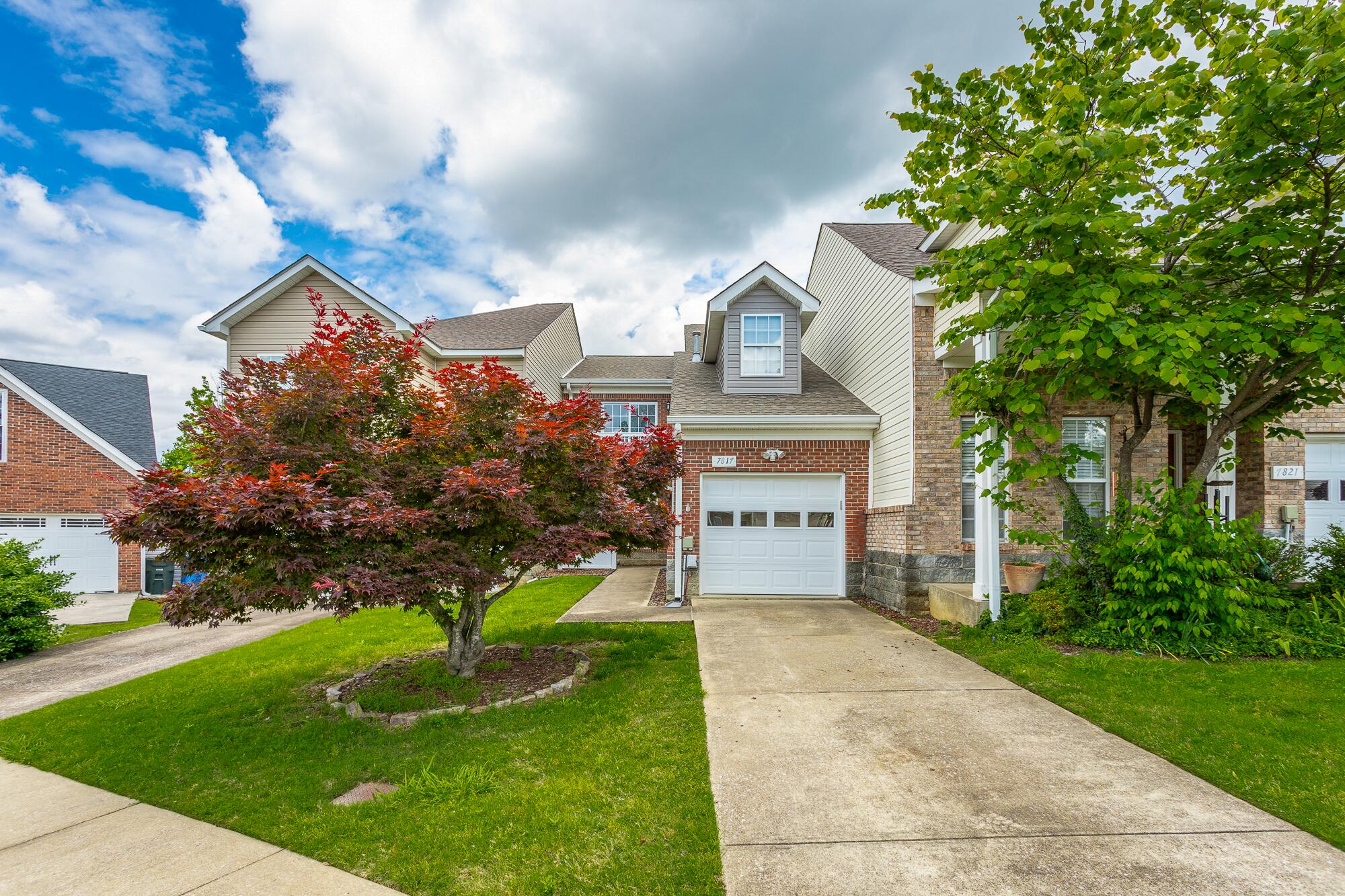 7817 Legacy Park Court