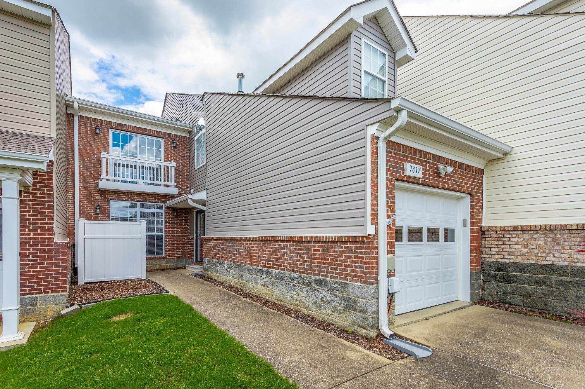 7817 Legacy Park Court