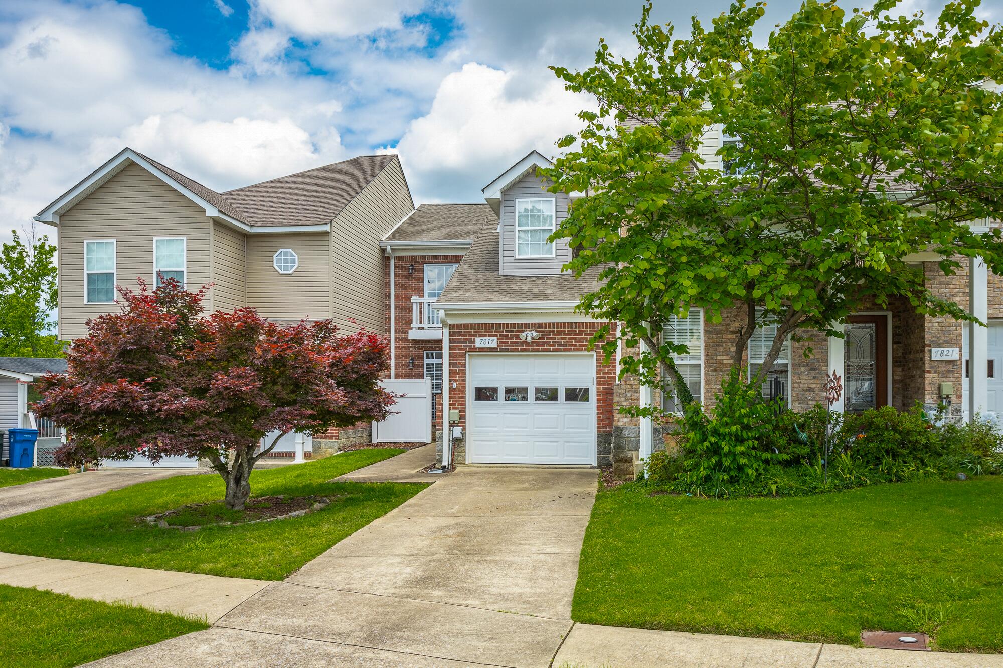 7817 Legacy Park Court