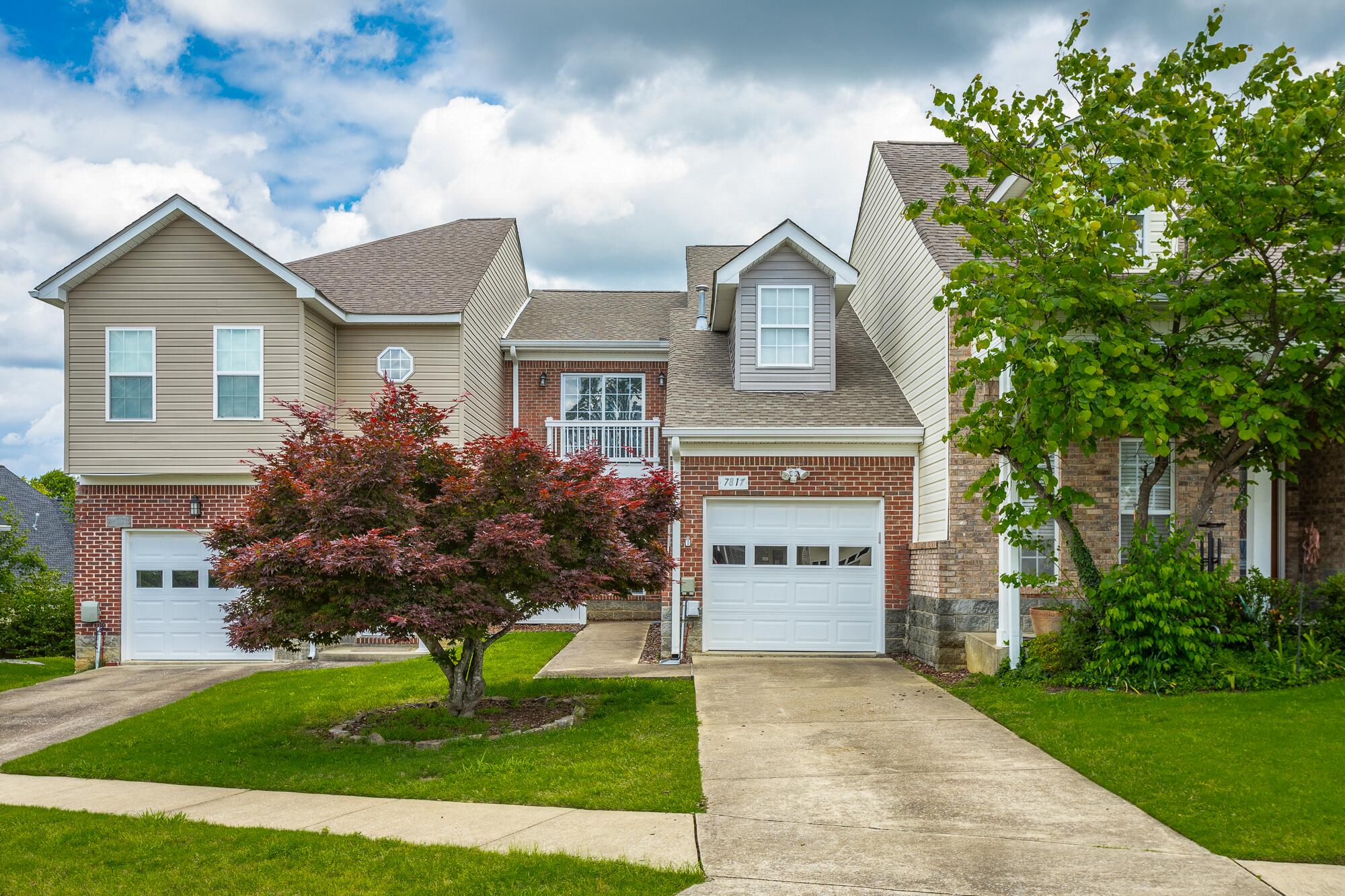 7817 Legacy Park Court