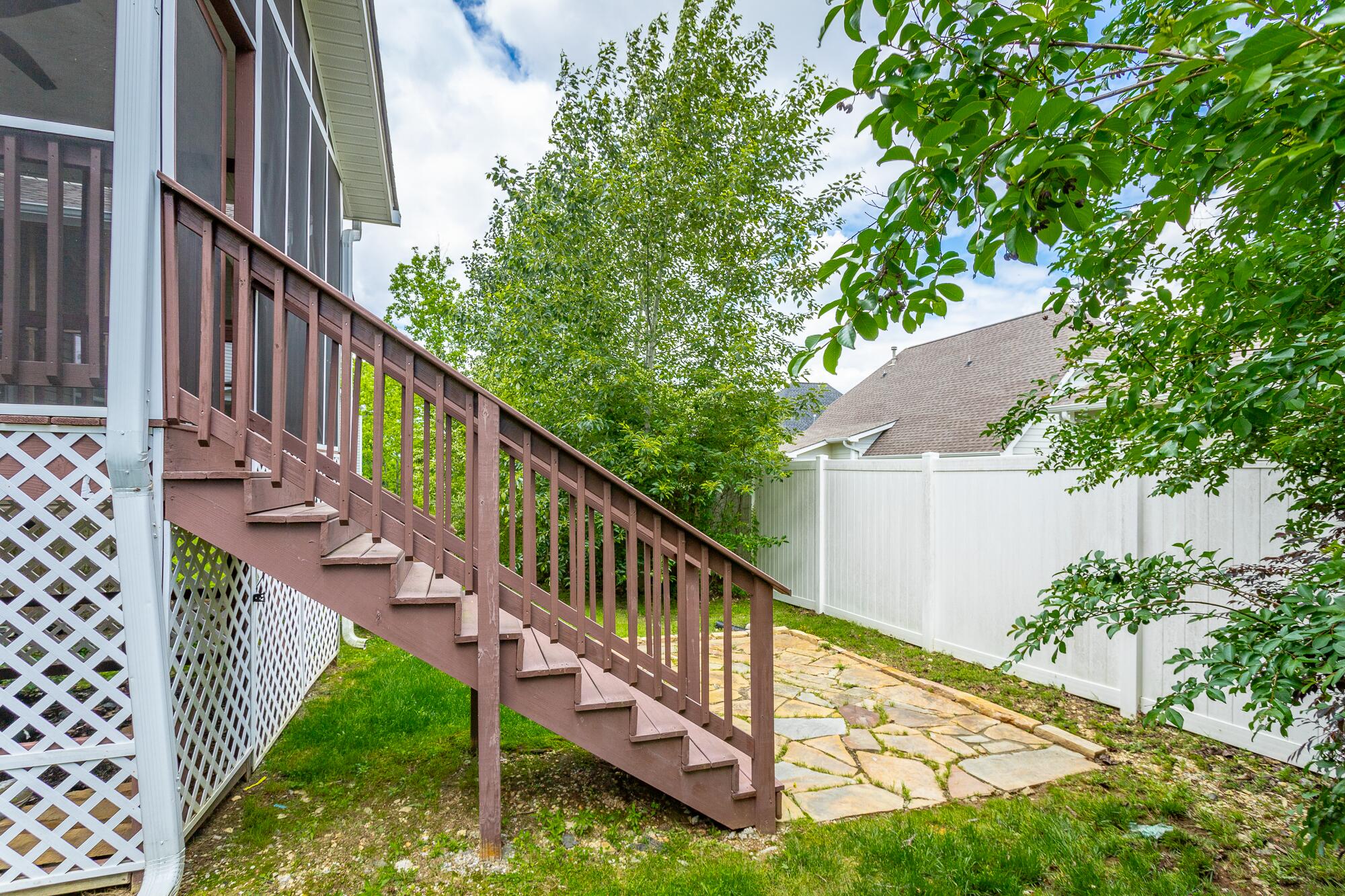 7817 Legacy Park Court