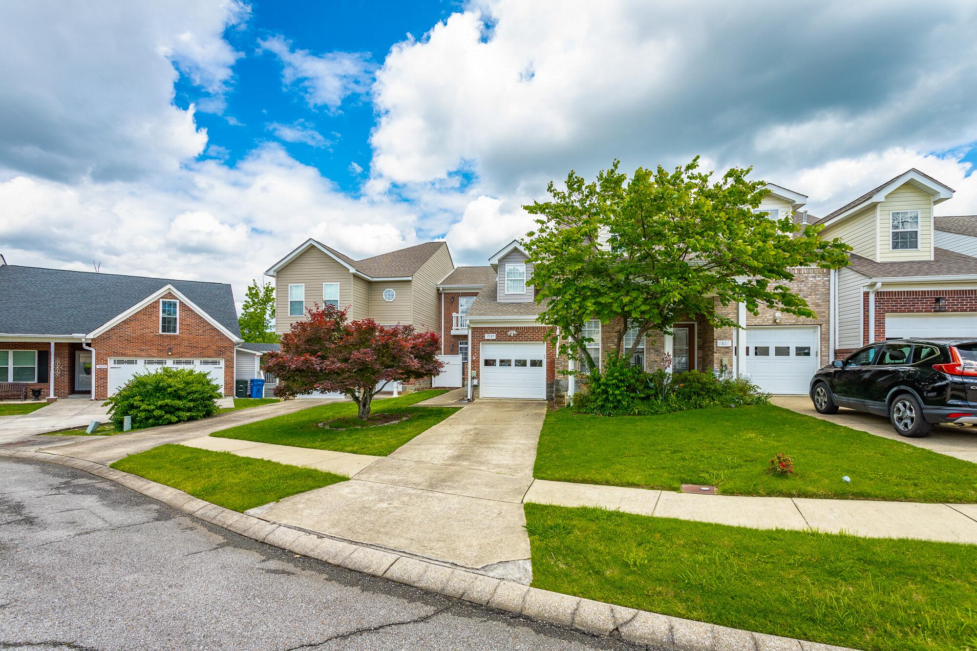 7817 Legacy Park Court