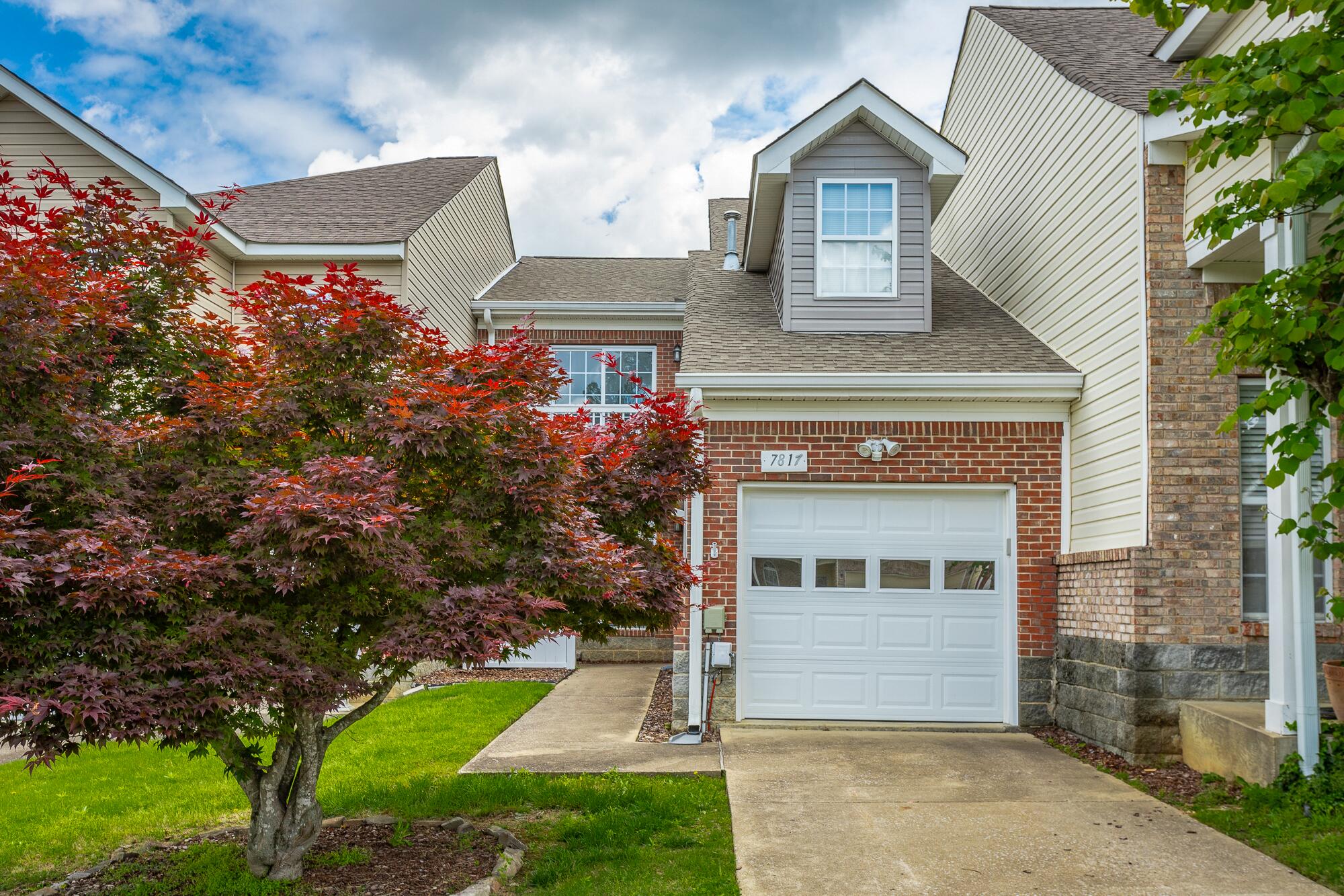 7817 Legacy Park Court