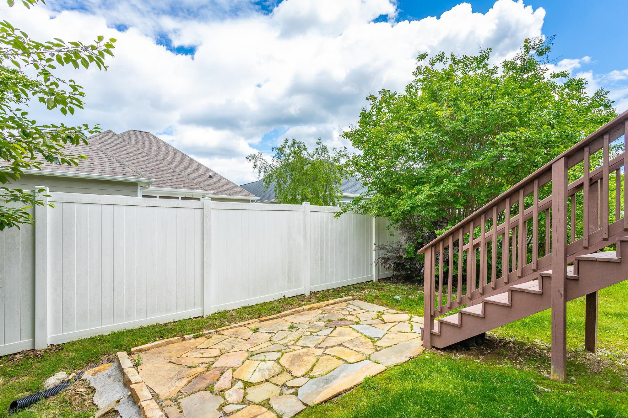 7817 Legacy Park Court
