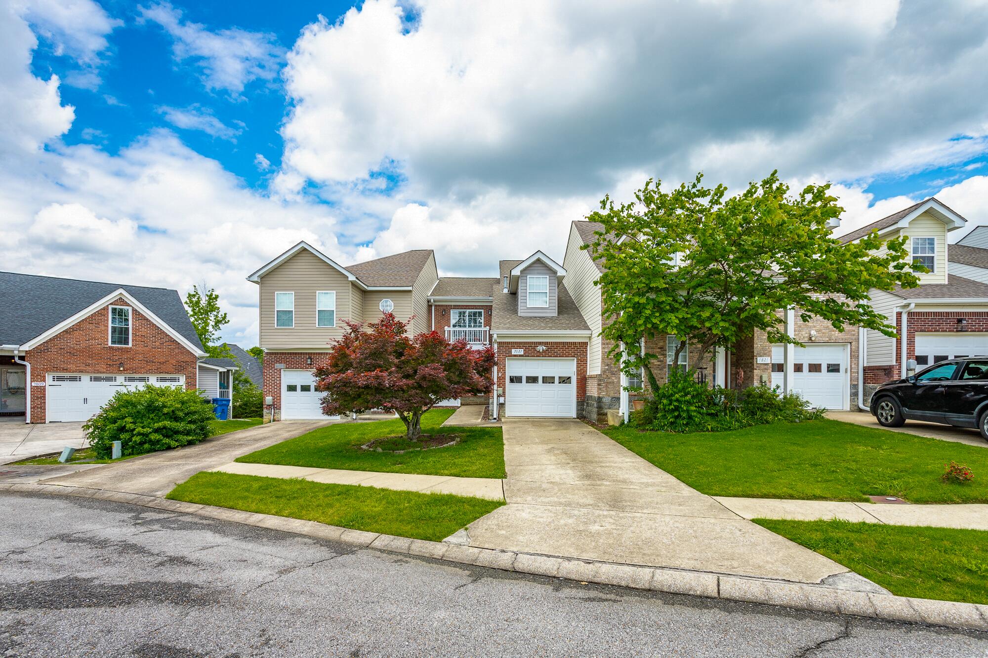 7817 Legacy Park Court