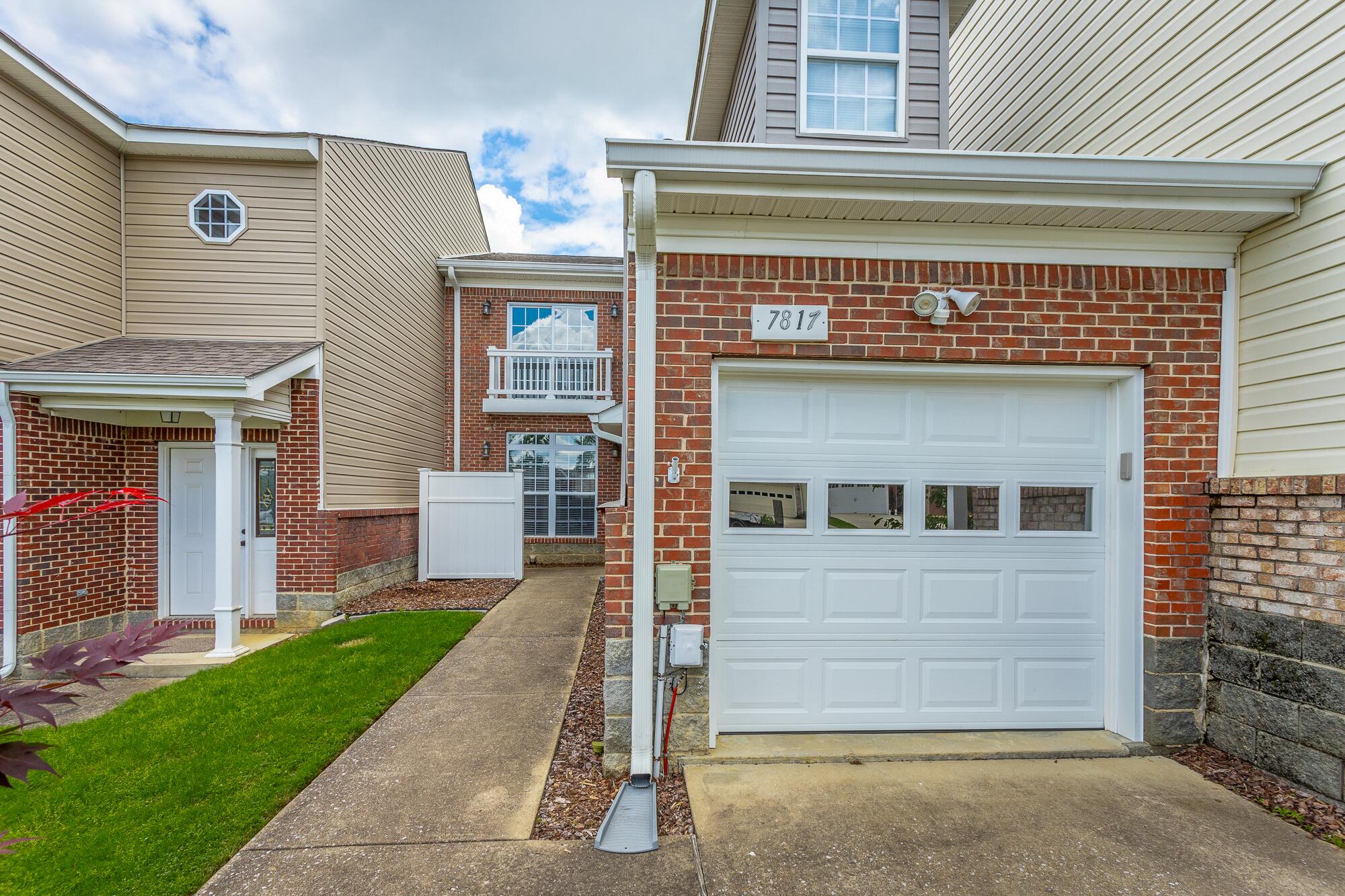 7817 Legacy Park Court