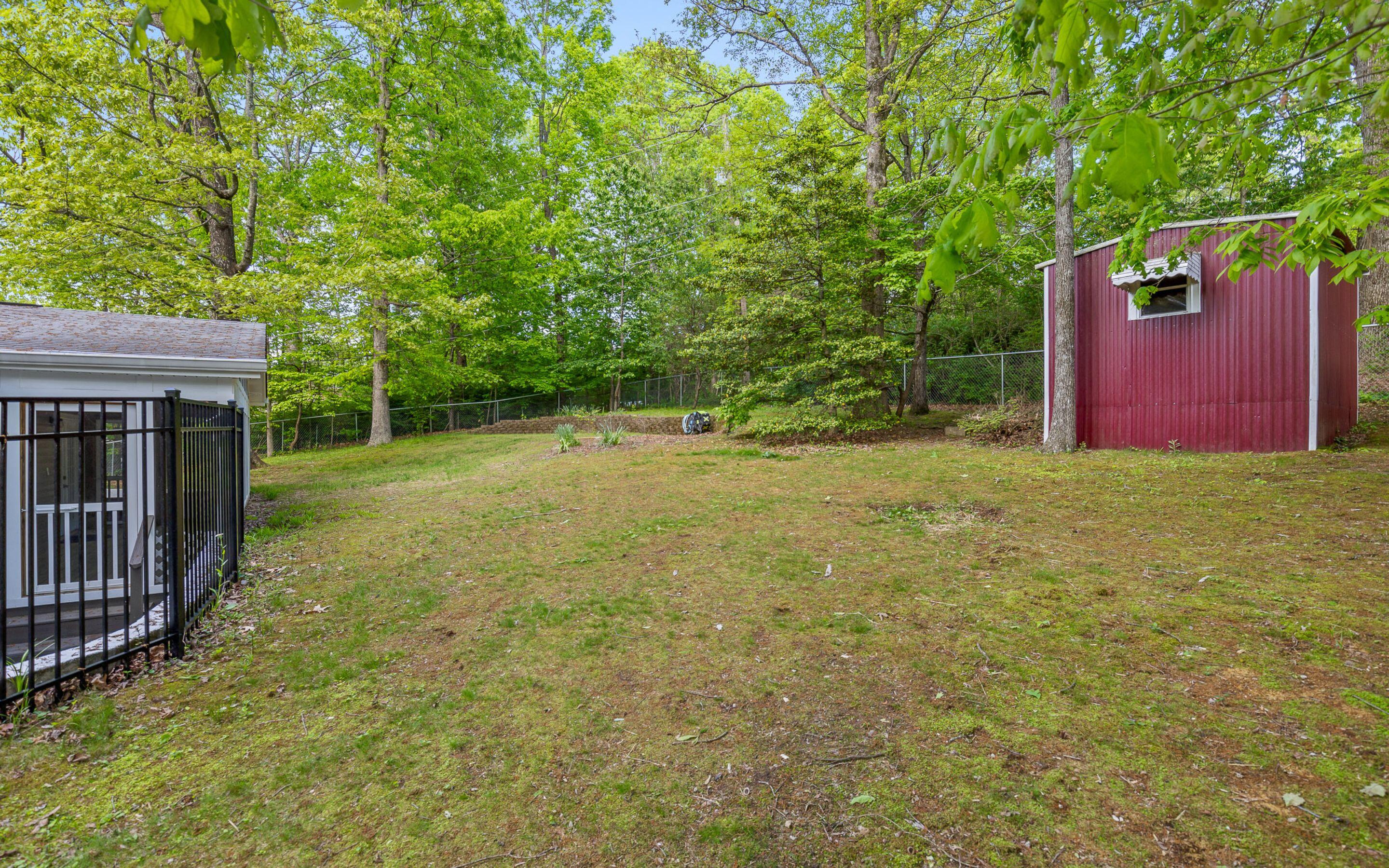 1704 Leavitt Drive