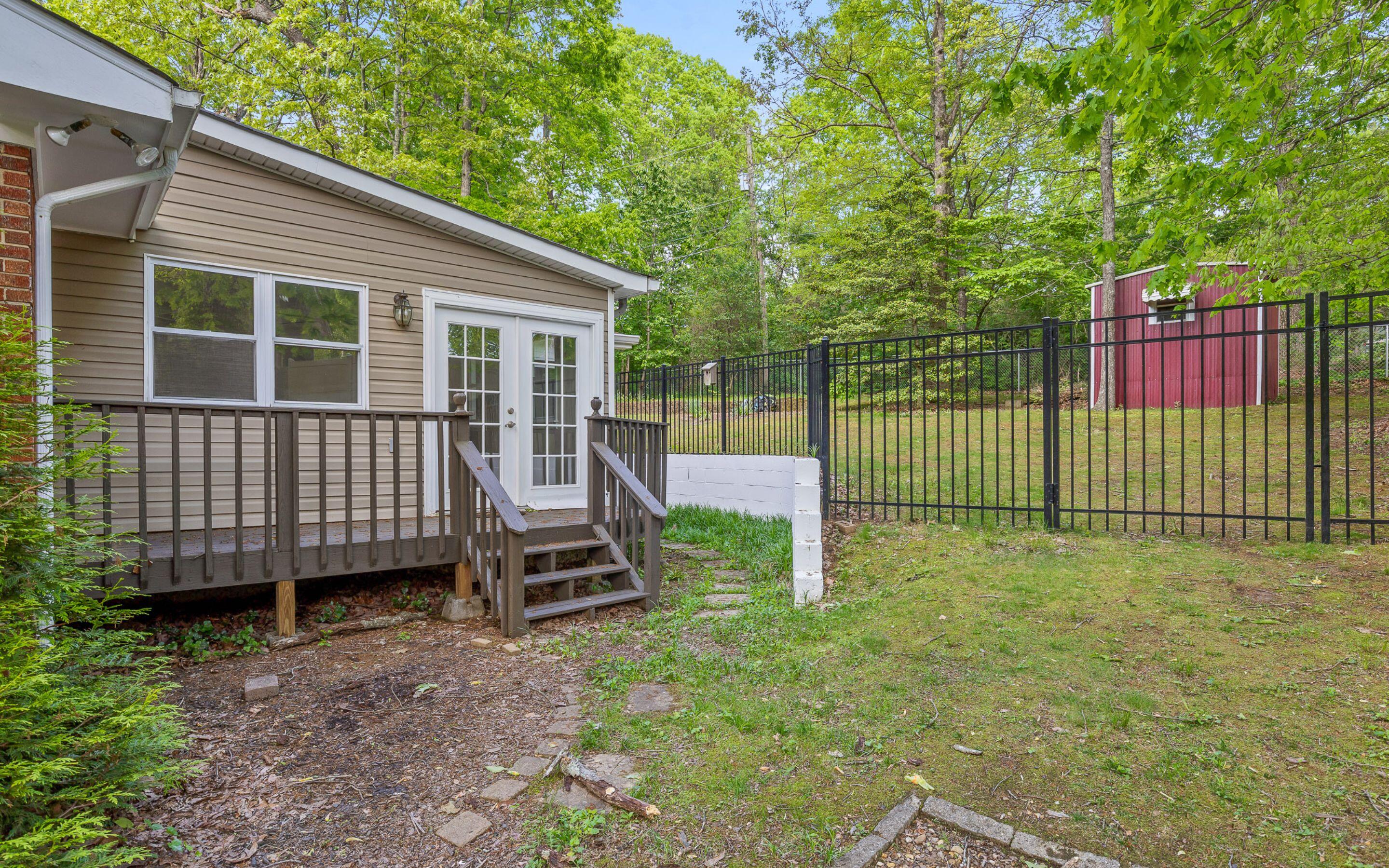 1704 Leavitt Drive