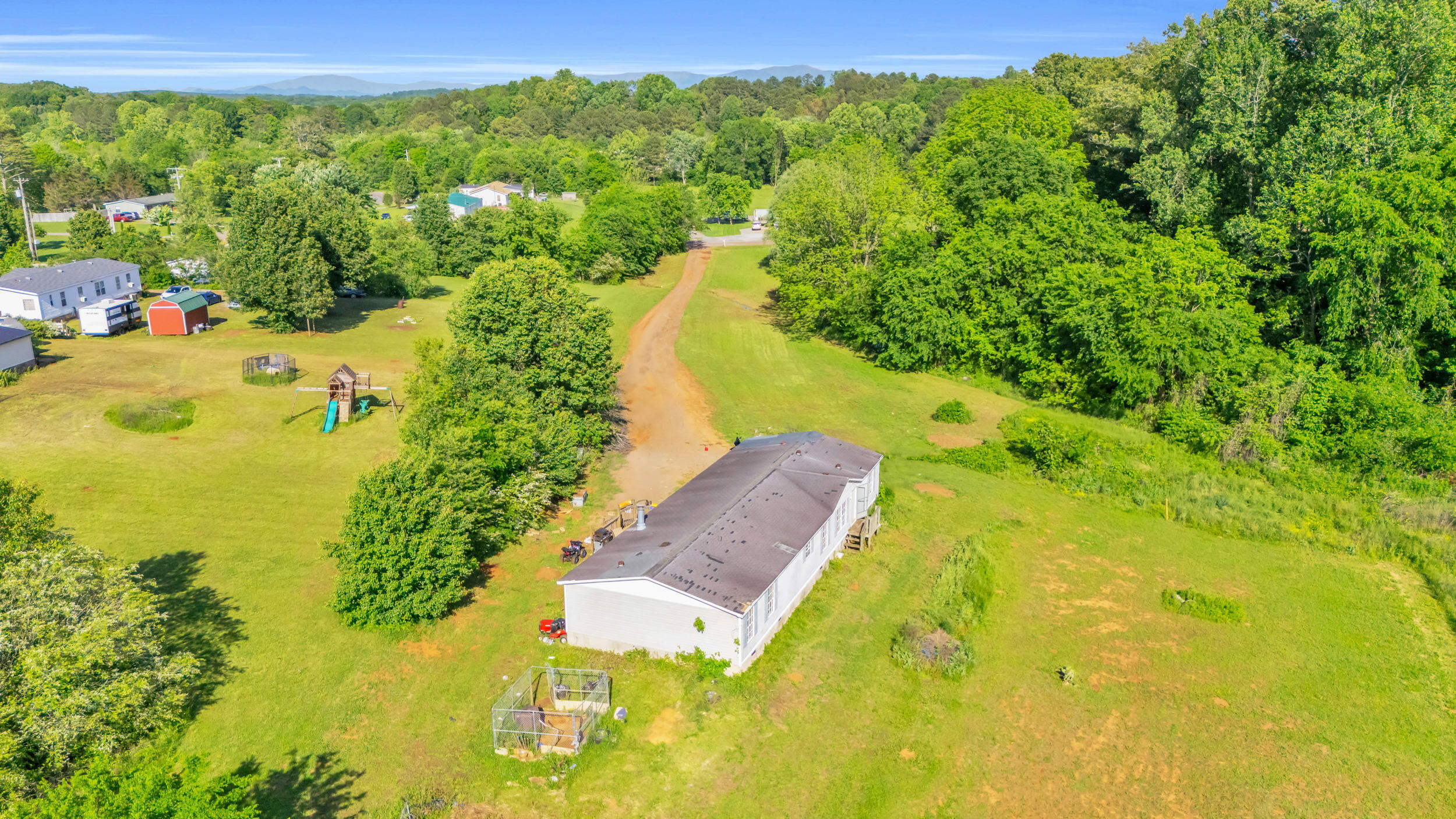 3250 Rolling Meadows Road NW