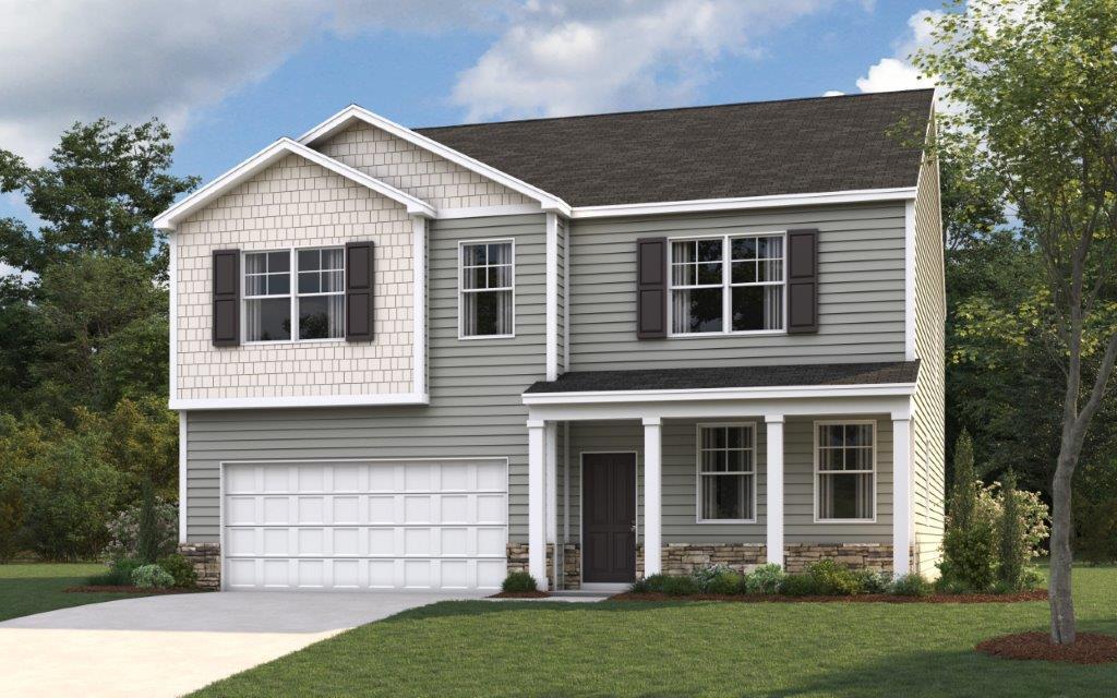 314 Draft Street