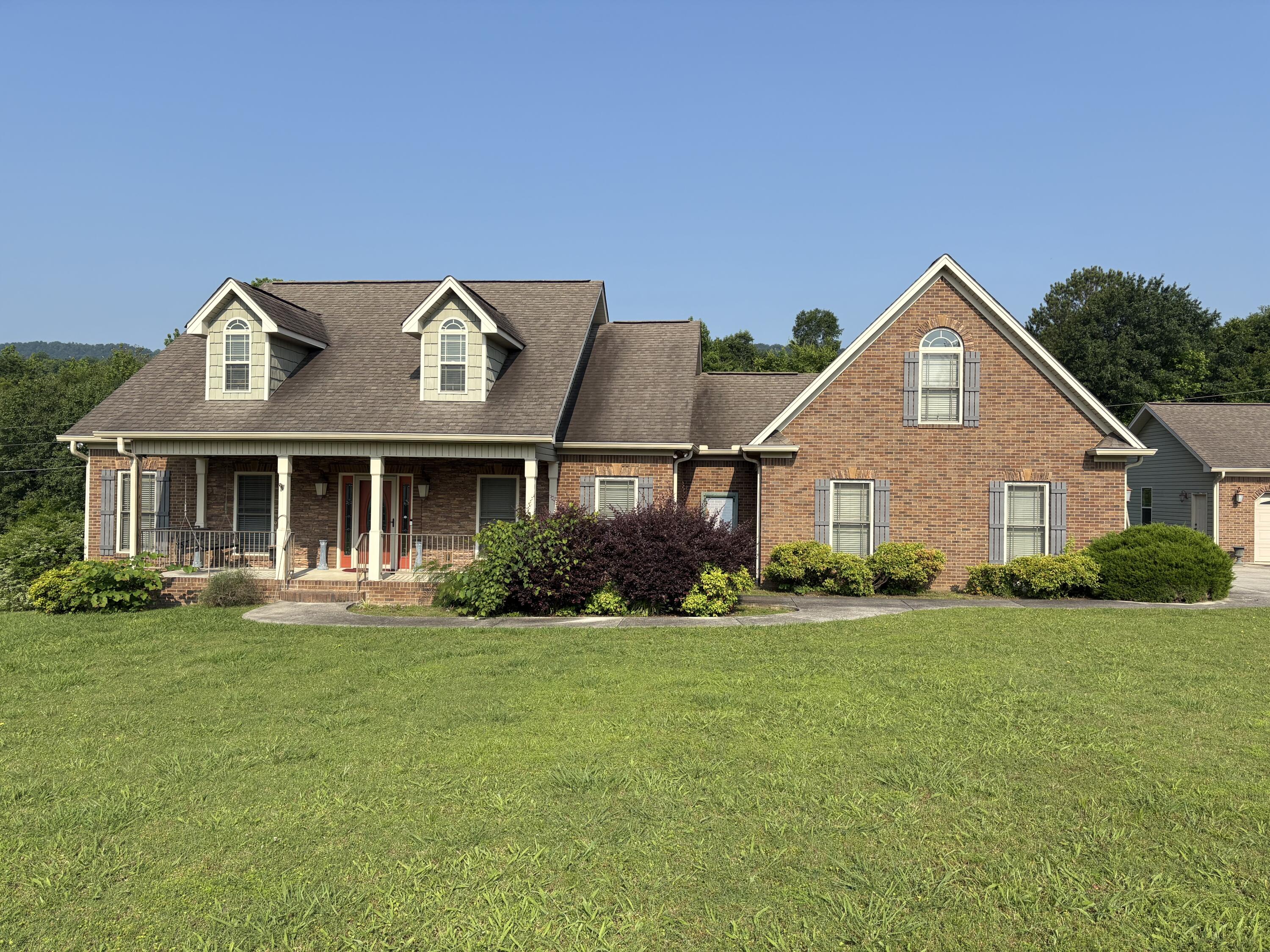 104 Mountain View Drive