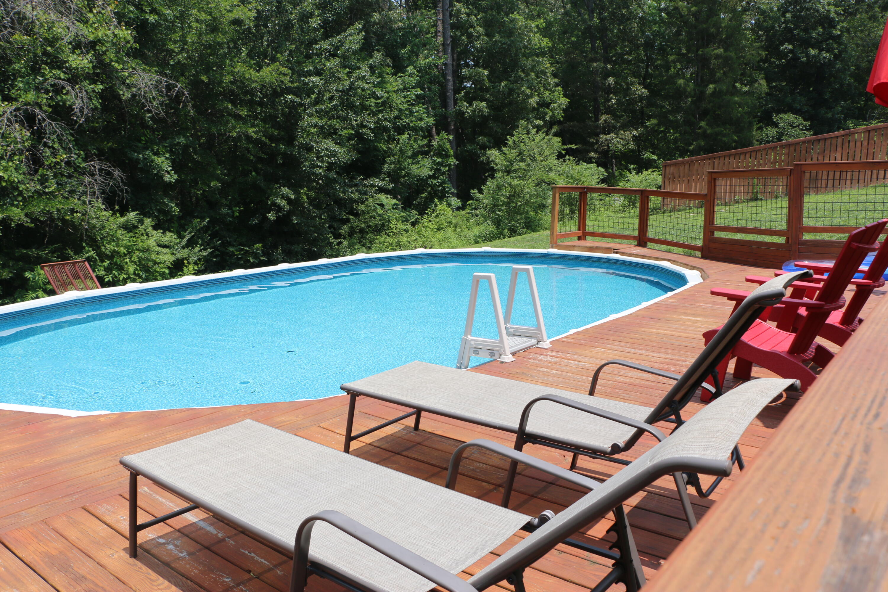 225 Magnolia Place