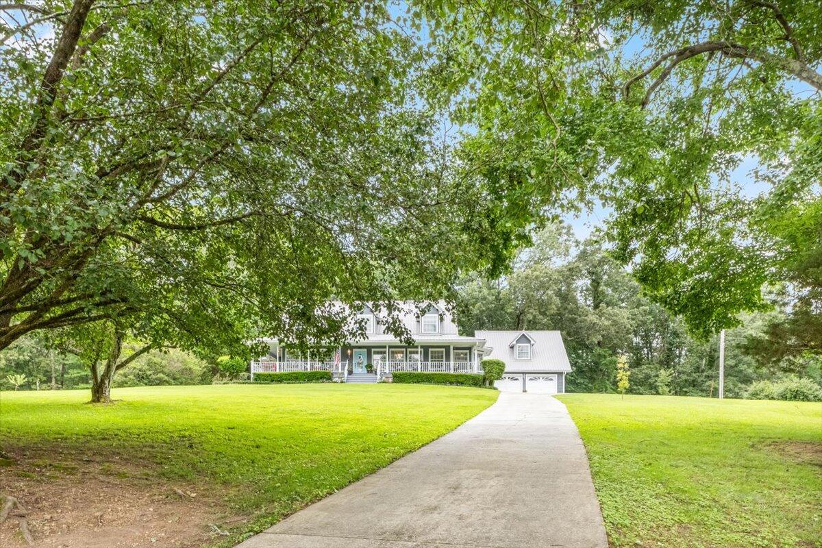 125 W Fork Lane