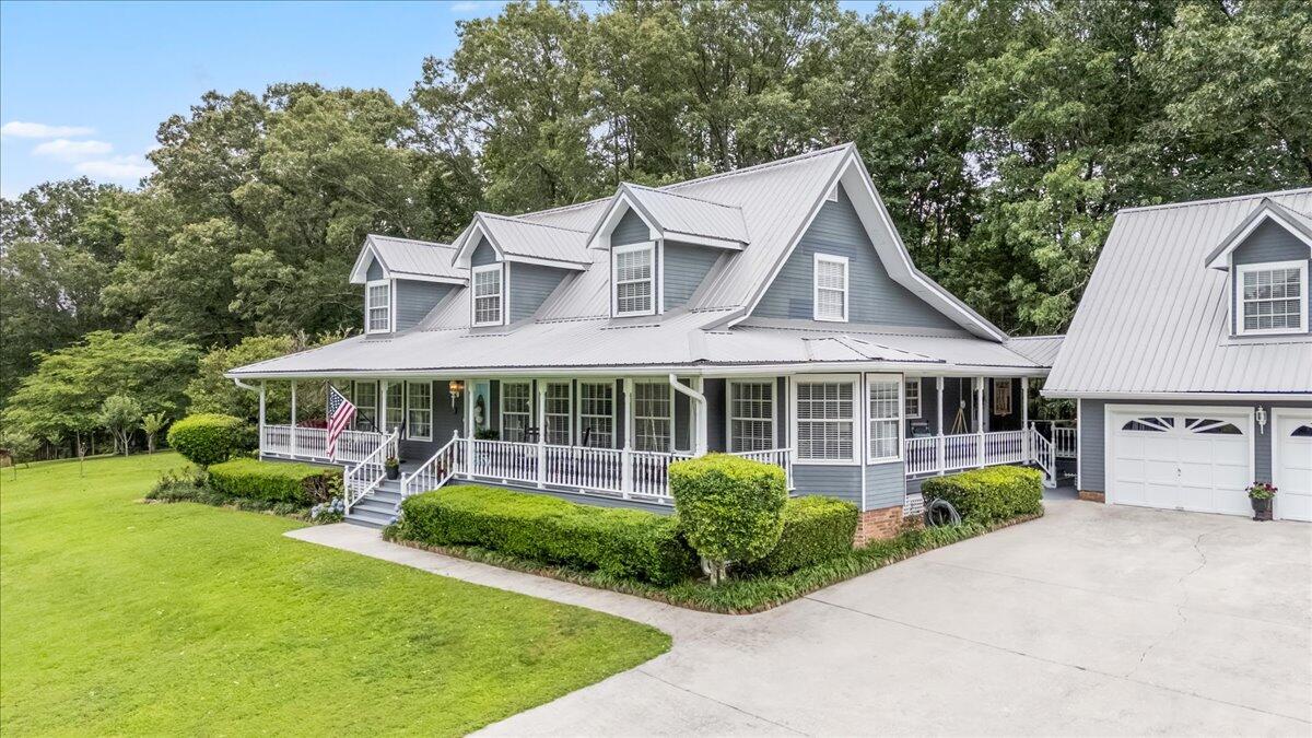 125 W Fork Lane
