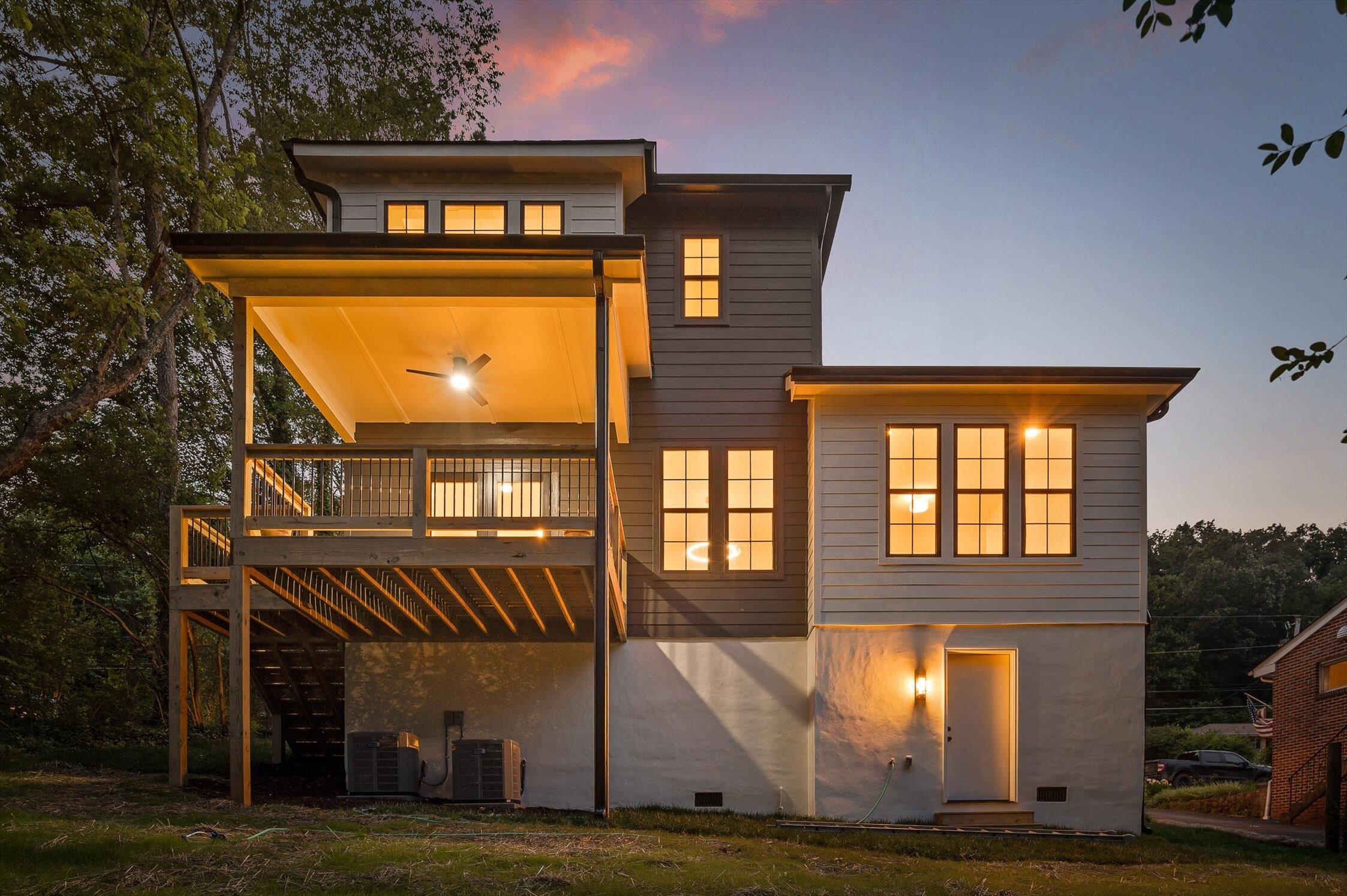 4206 Oakland Terrace N
