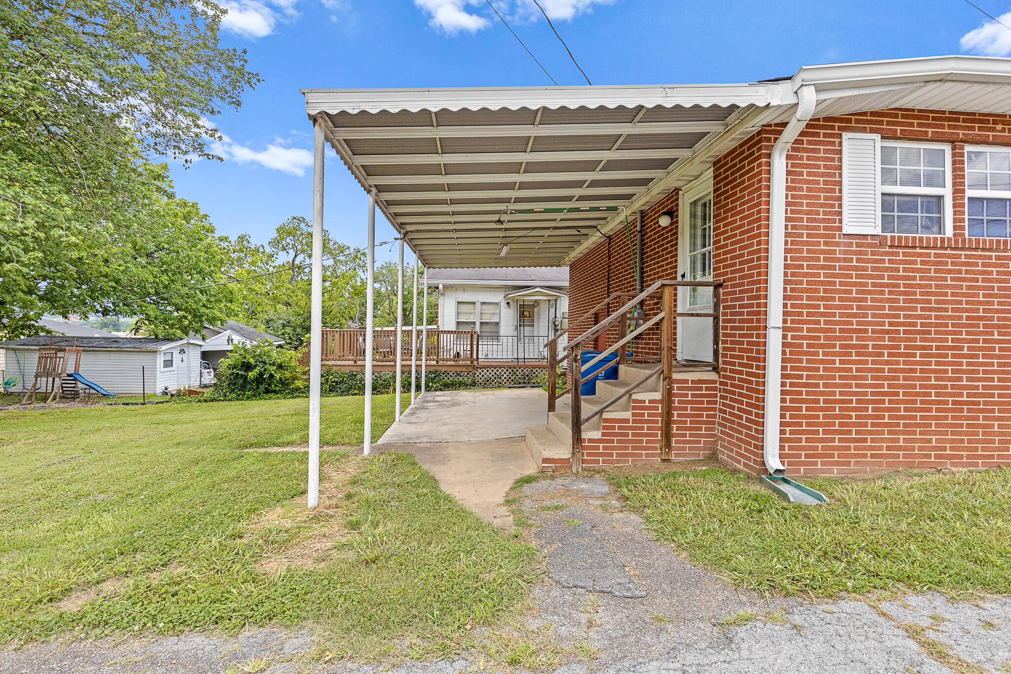 119 Wilson Street