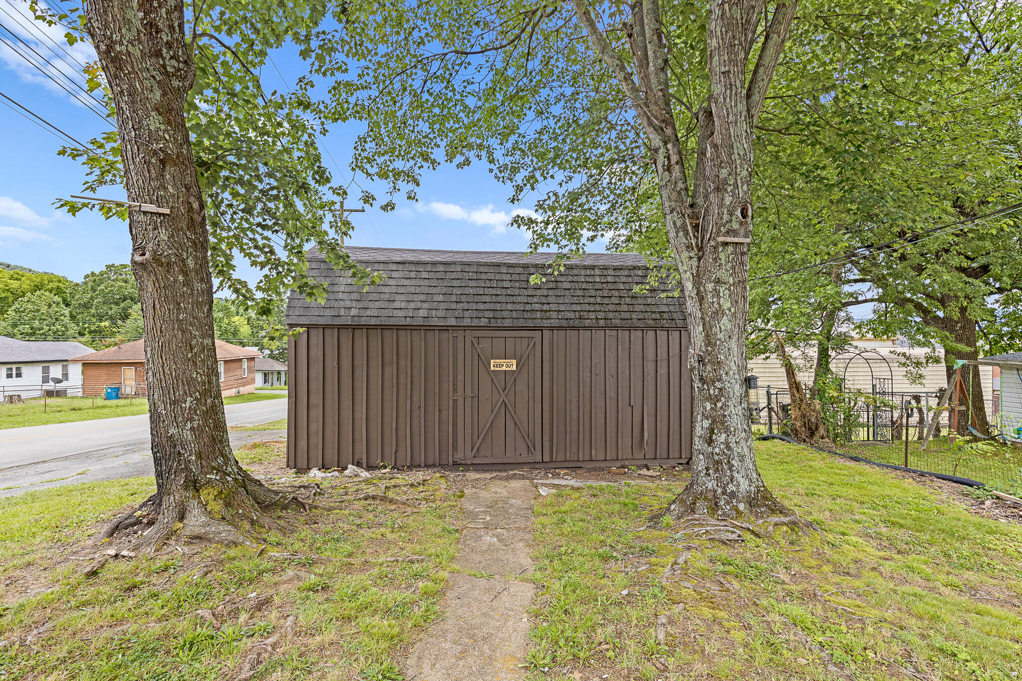 119 Wilson Street