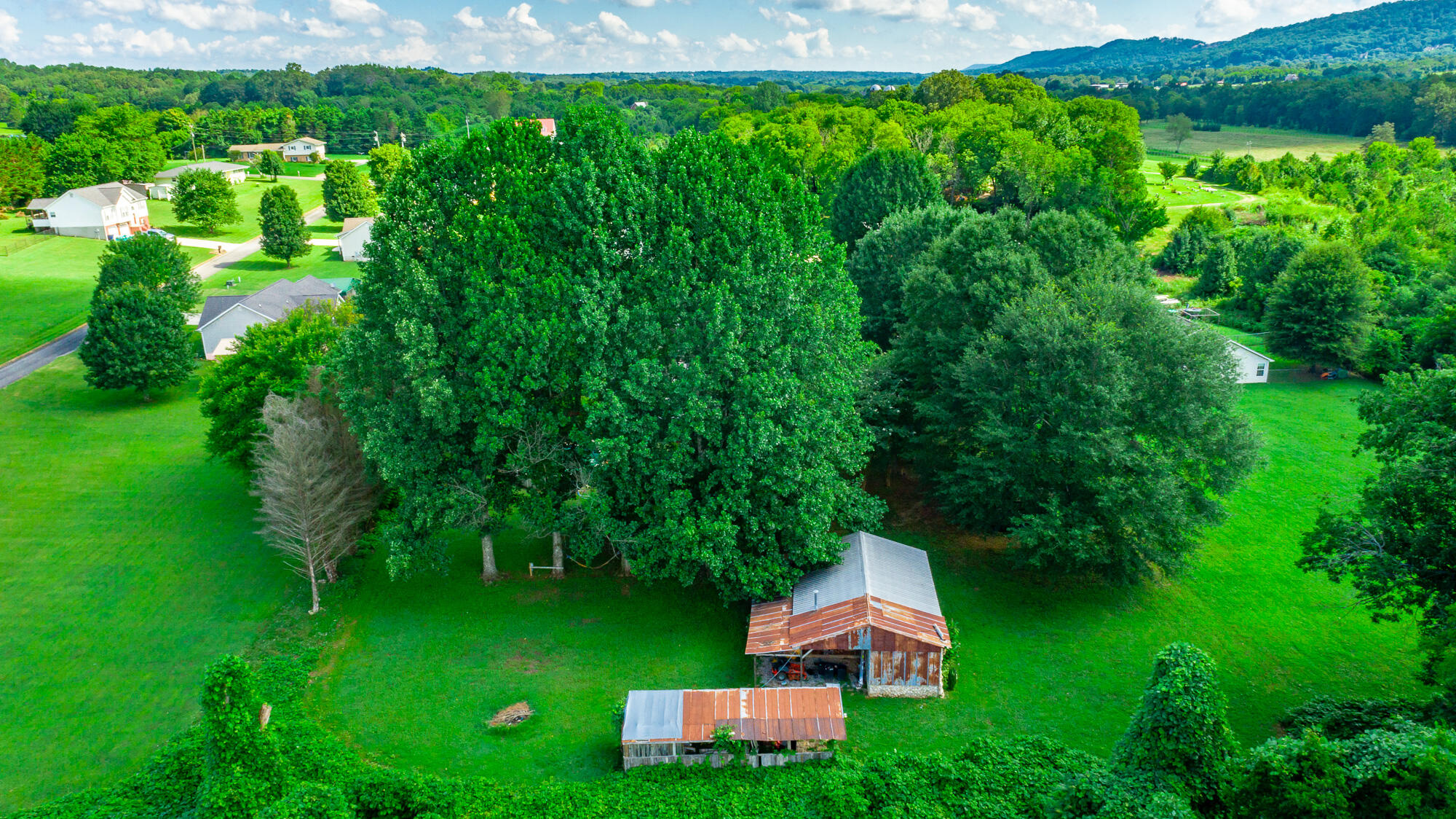 1727 Saunders Road