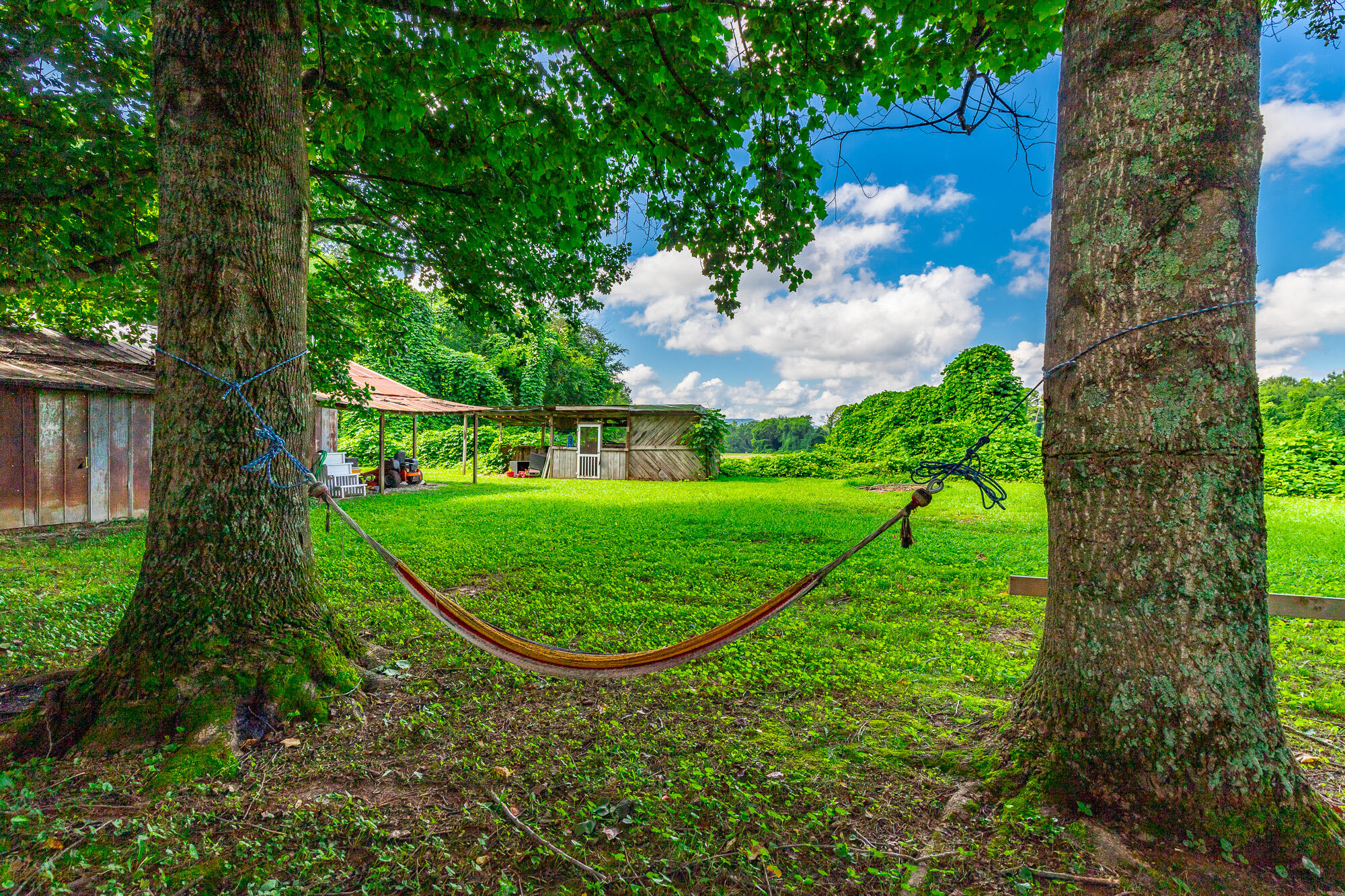 1727 Saunders Road