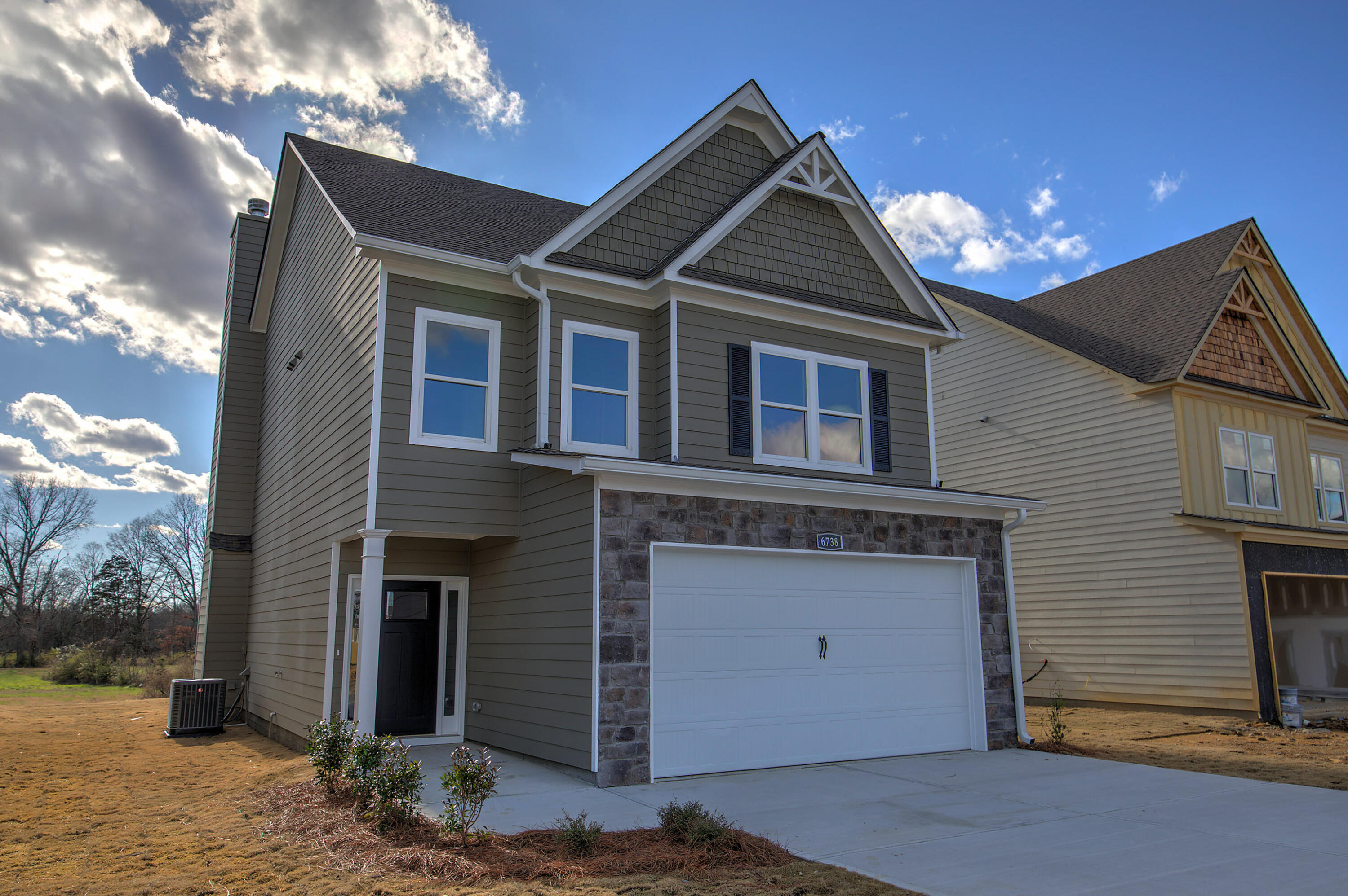 6738 Dharma Loop, 62, Chattanooga