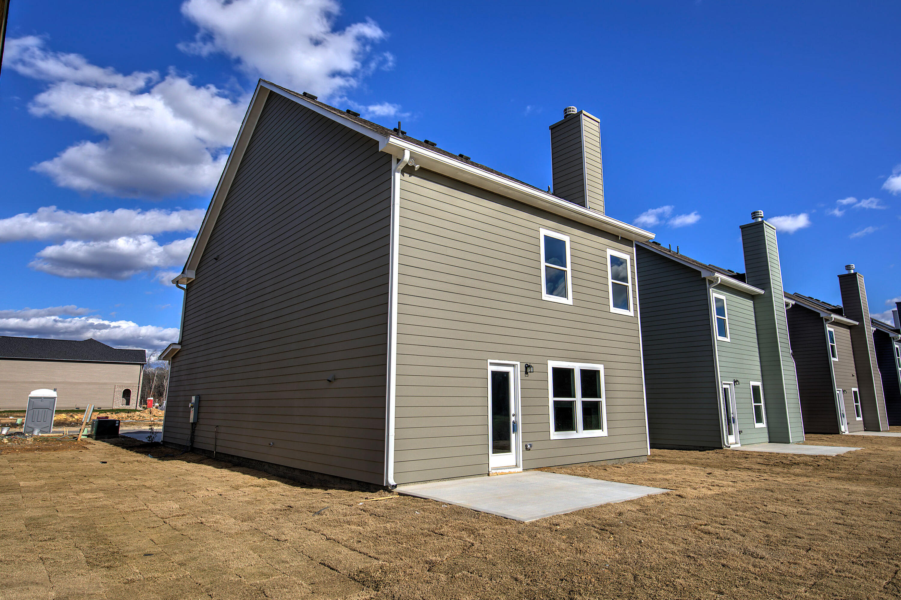 6738 Dharma Loop, 62, Chattanooga