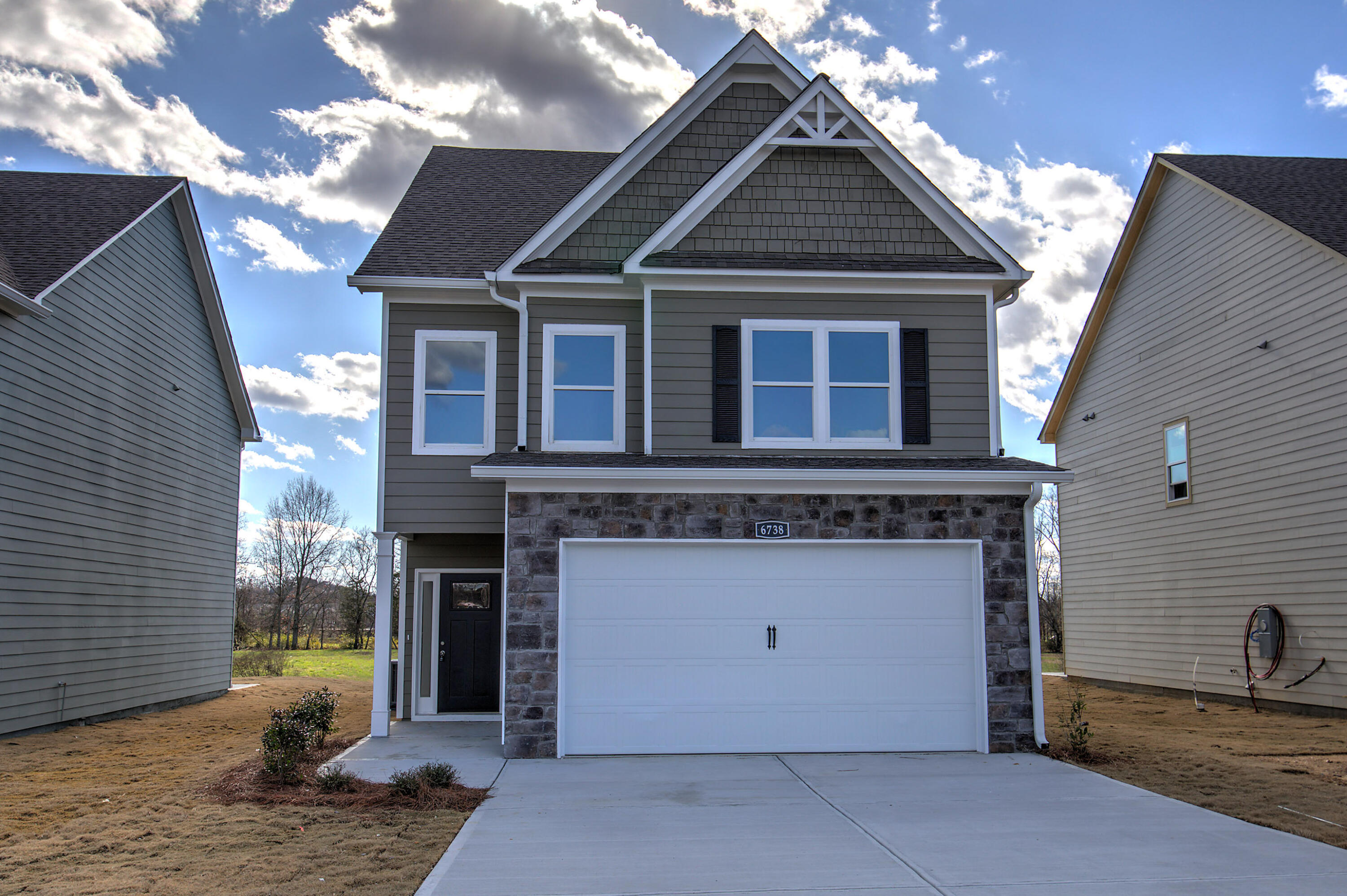 6738 Dharma Loop, 62, Chattanooga
