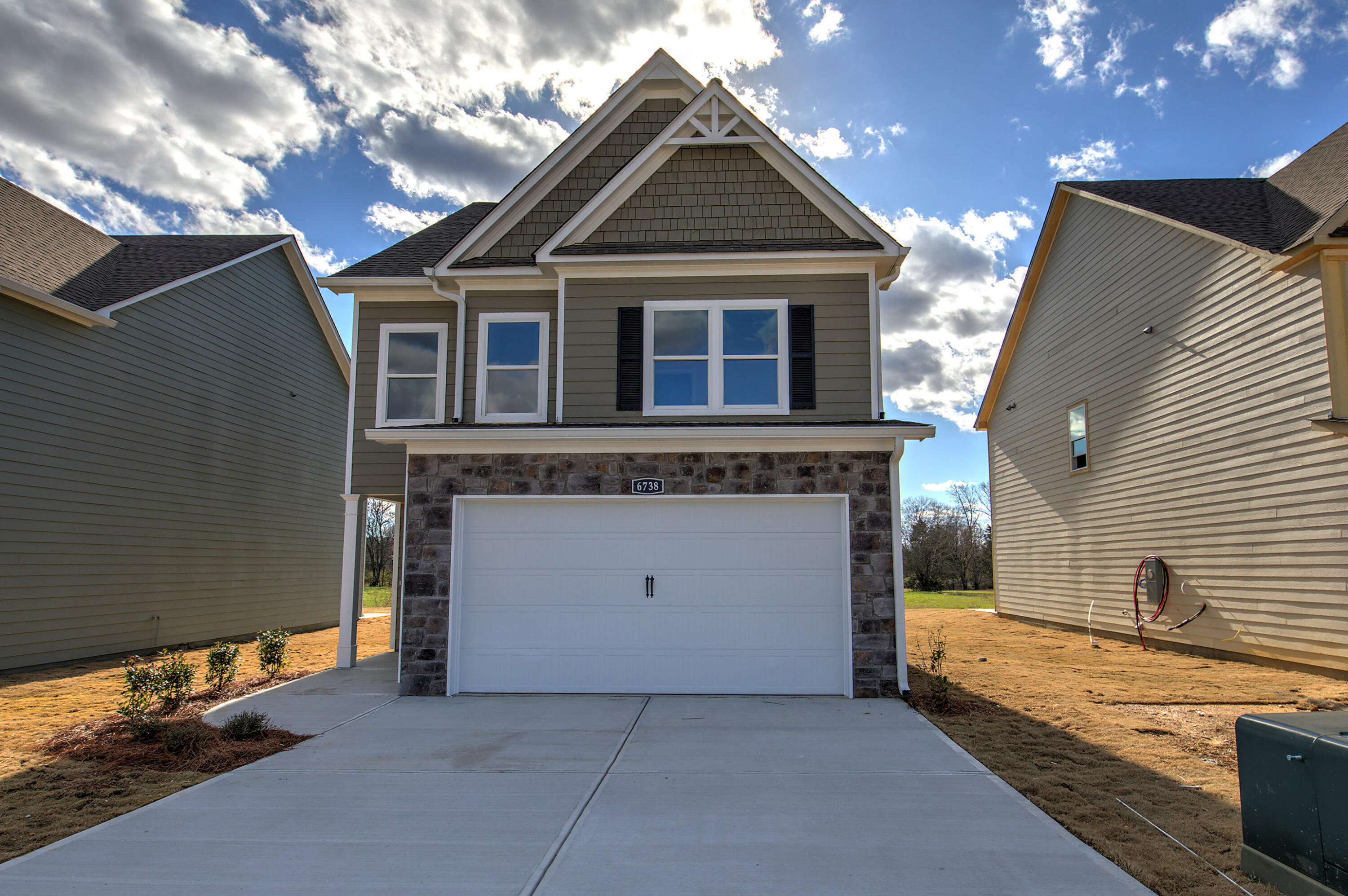 6738 Dharma Loop, 62, Chattanooga