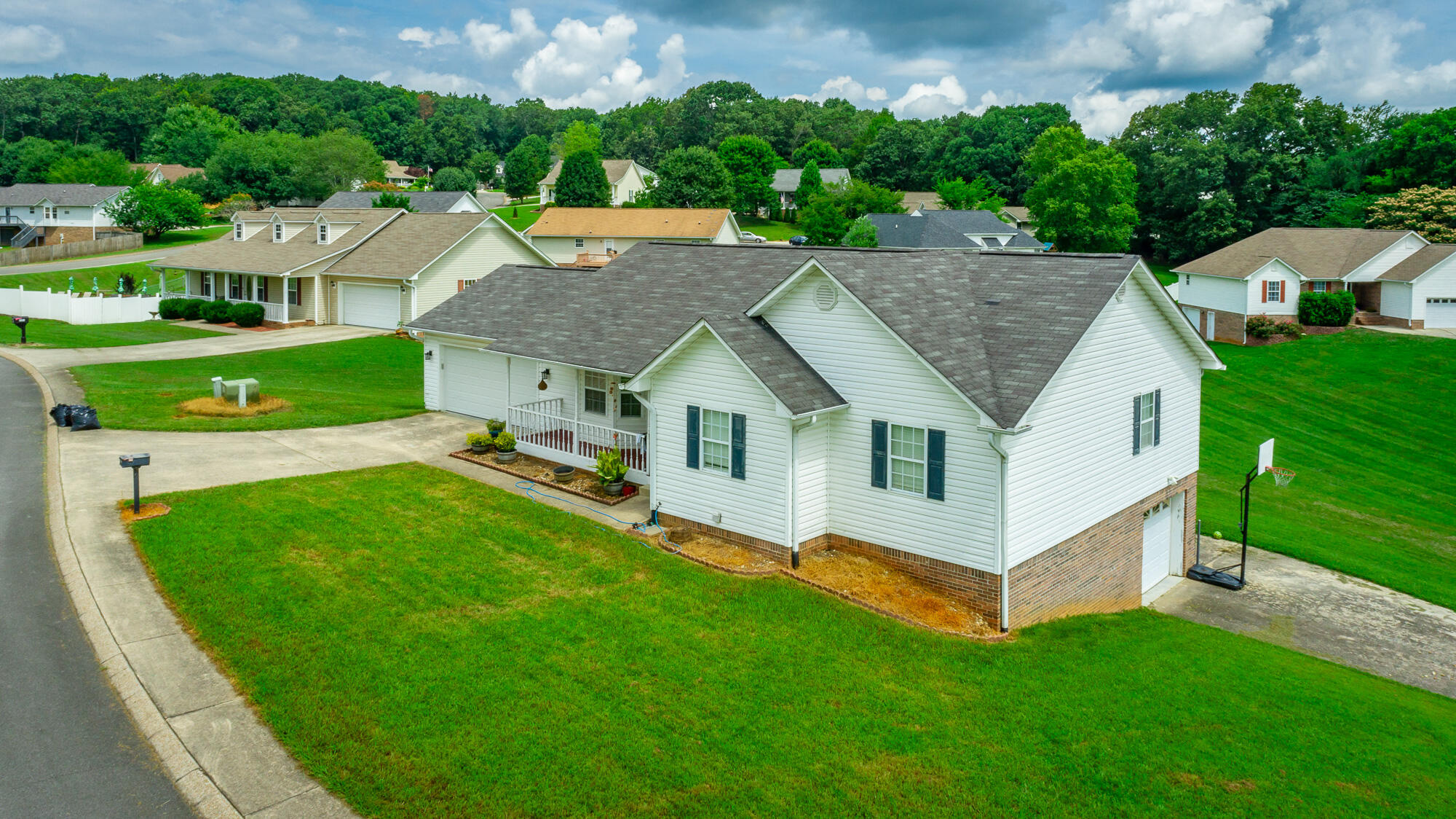 139 Covington Drive NE