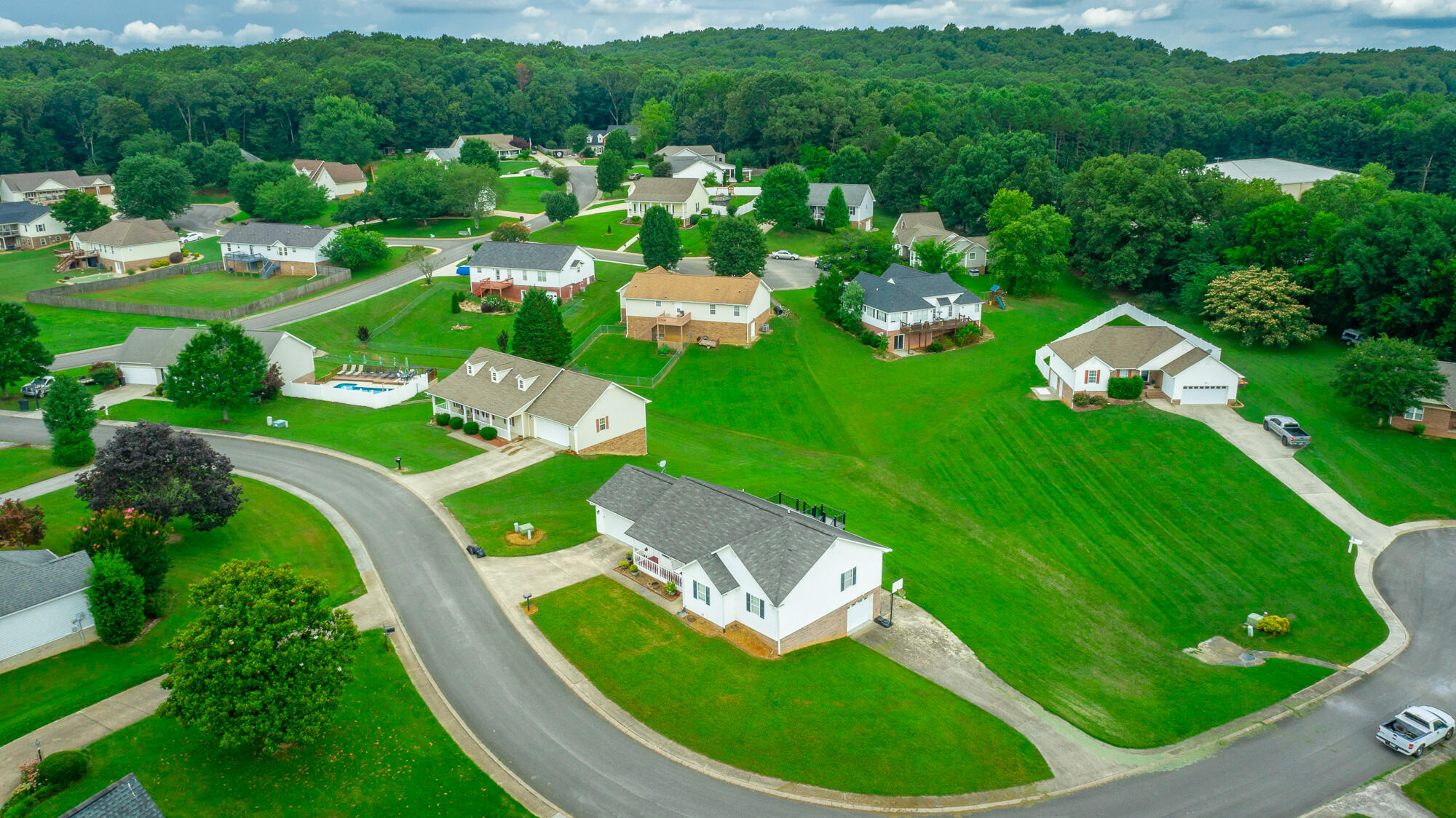 139 Covington Drive NE