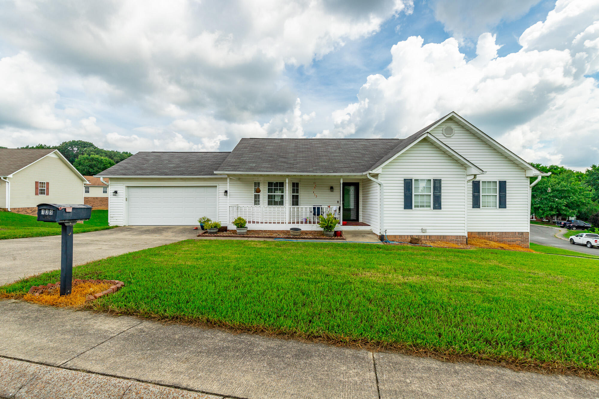 139 Covington Drive NE