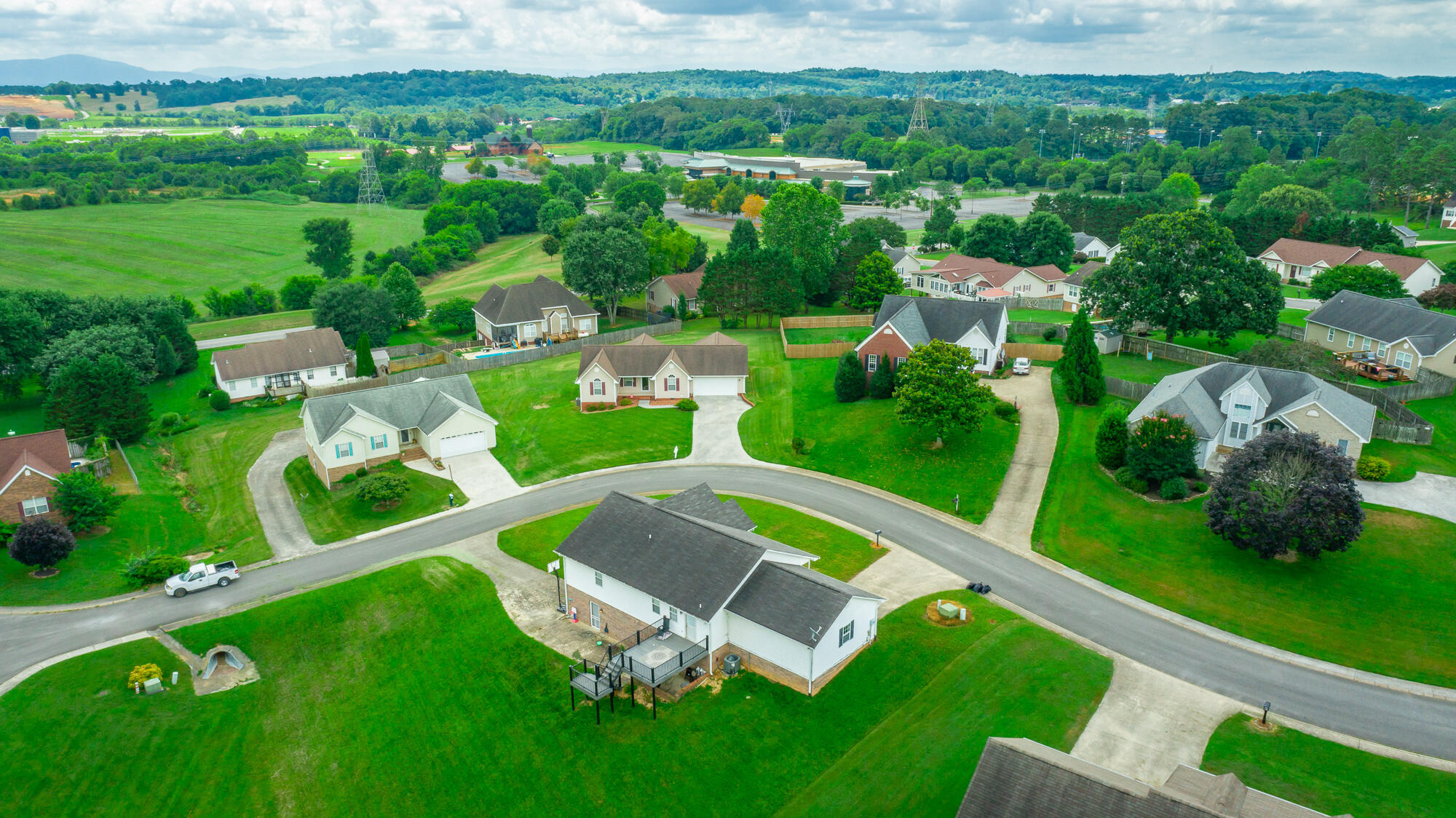 139 Covington Drive NE