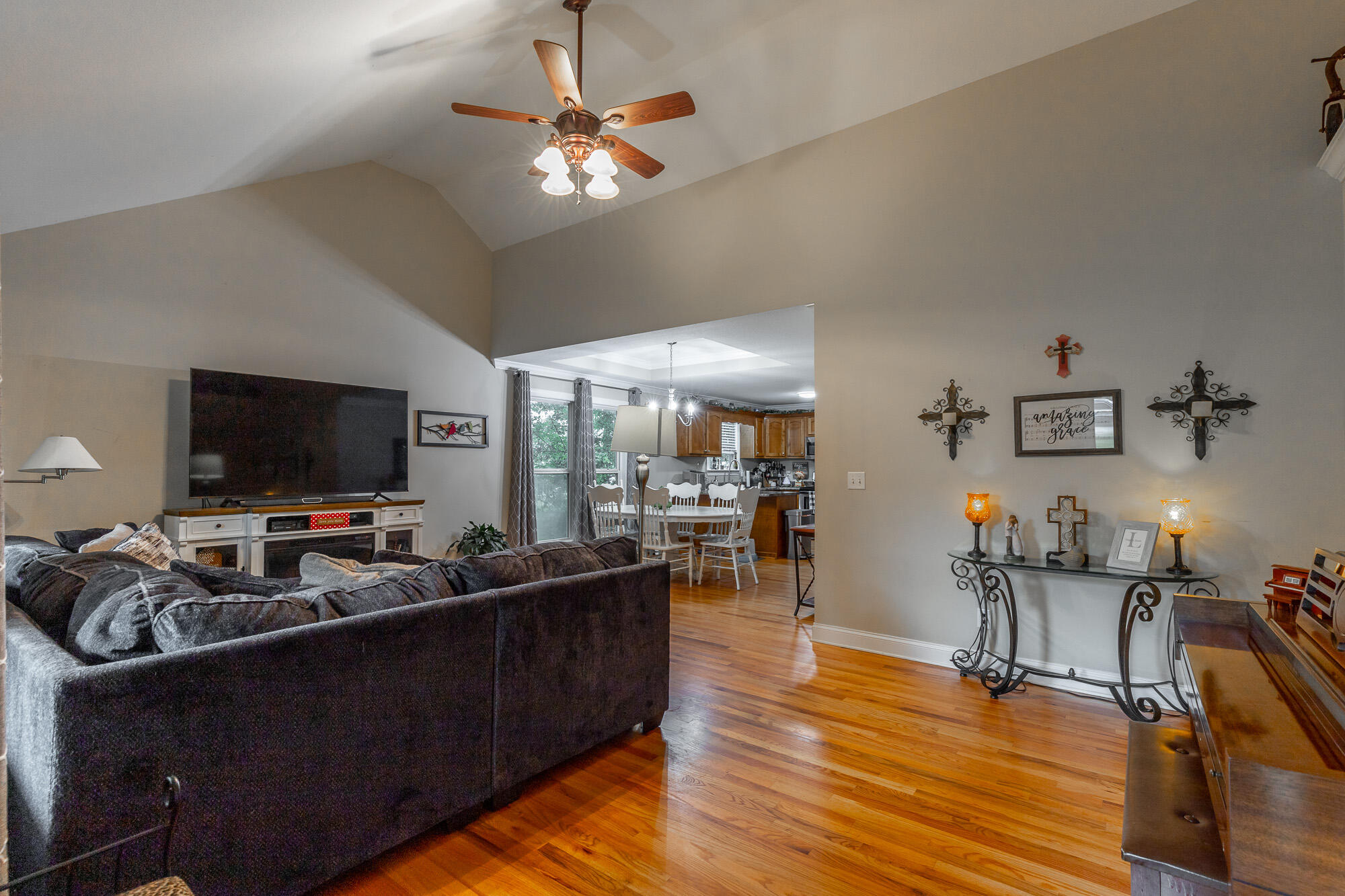 901 Haggard Road