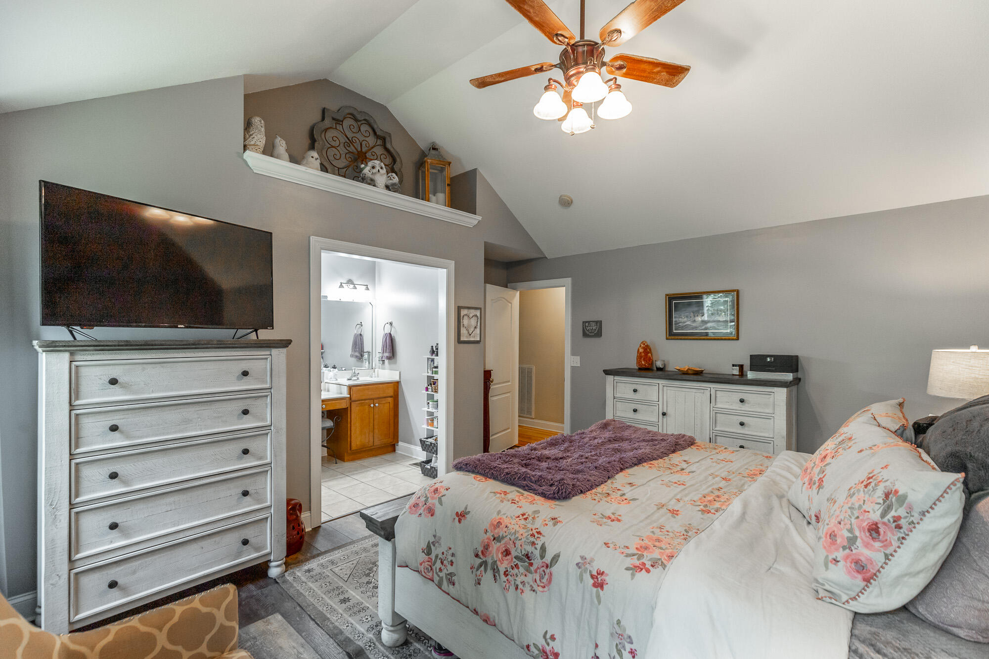901 Haggard Road