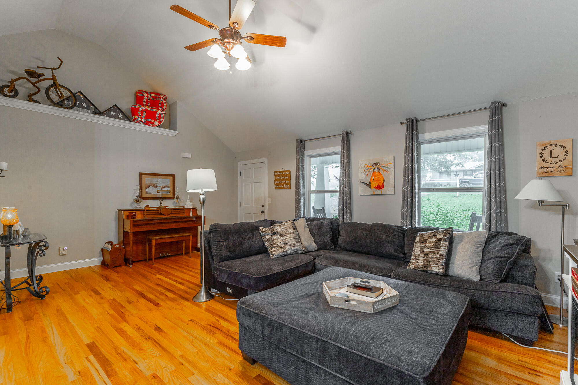 901 Haggard Road