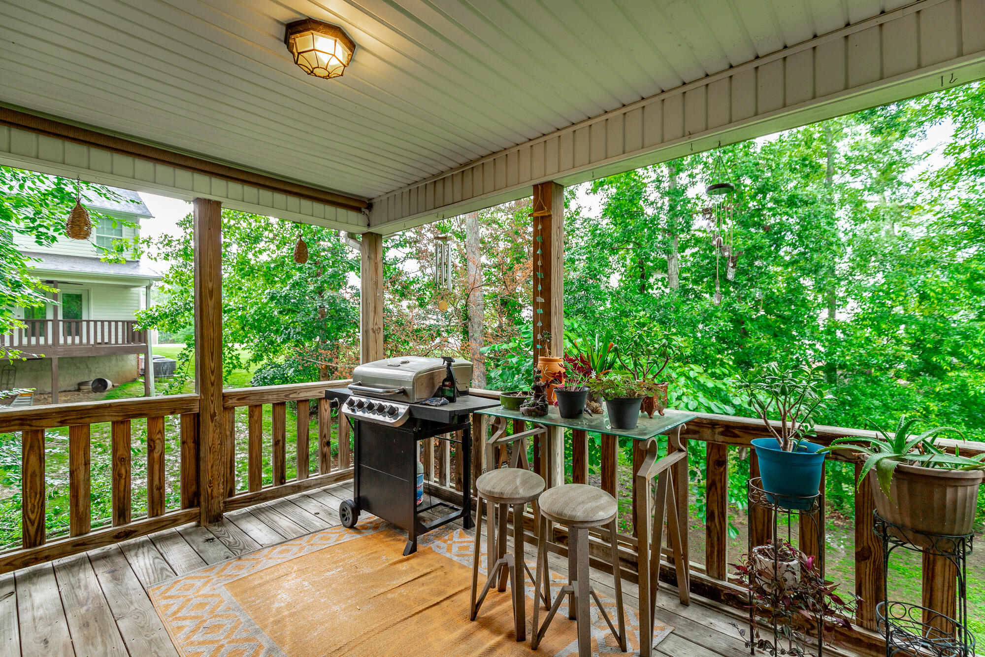 901 Haggard Road