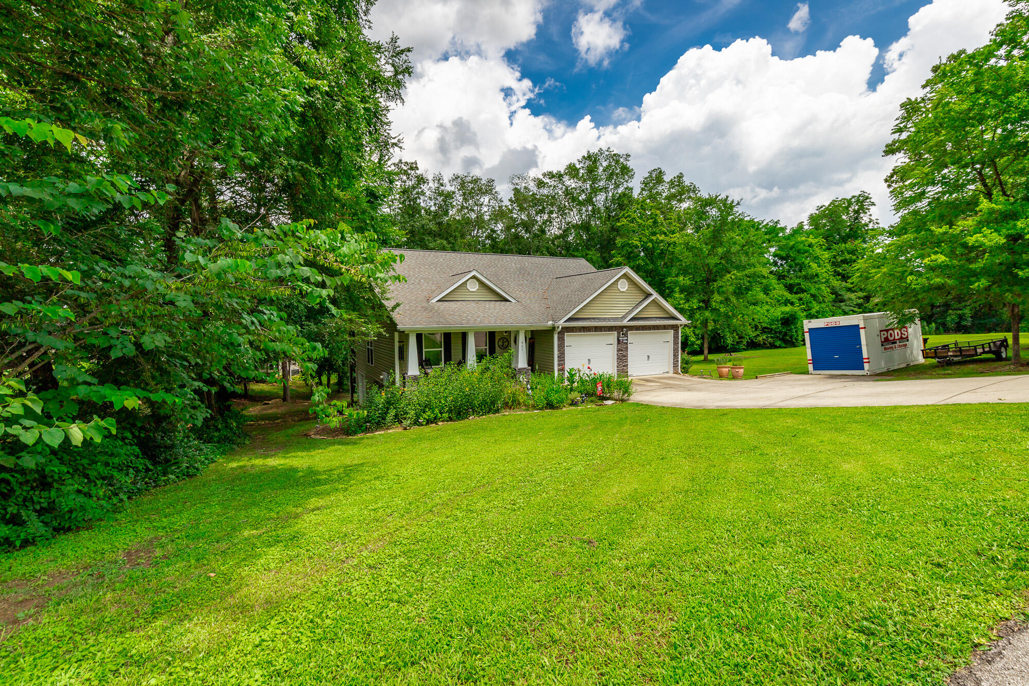 901 Haggard Road