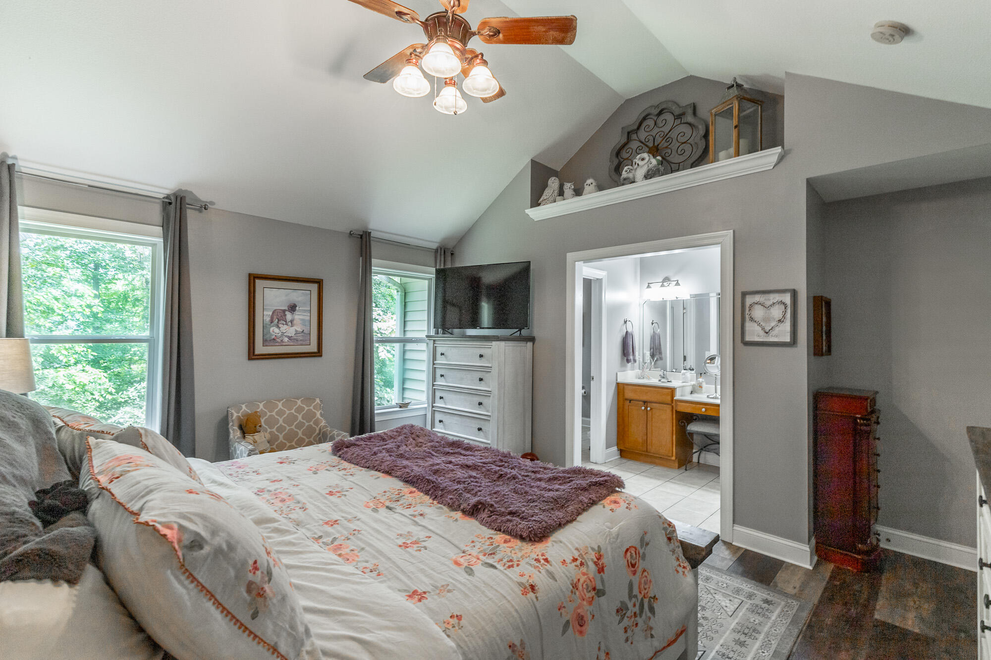 901 Haggard Road