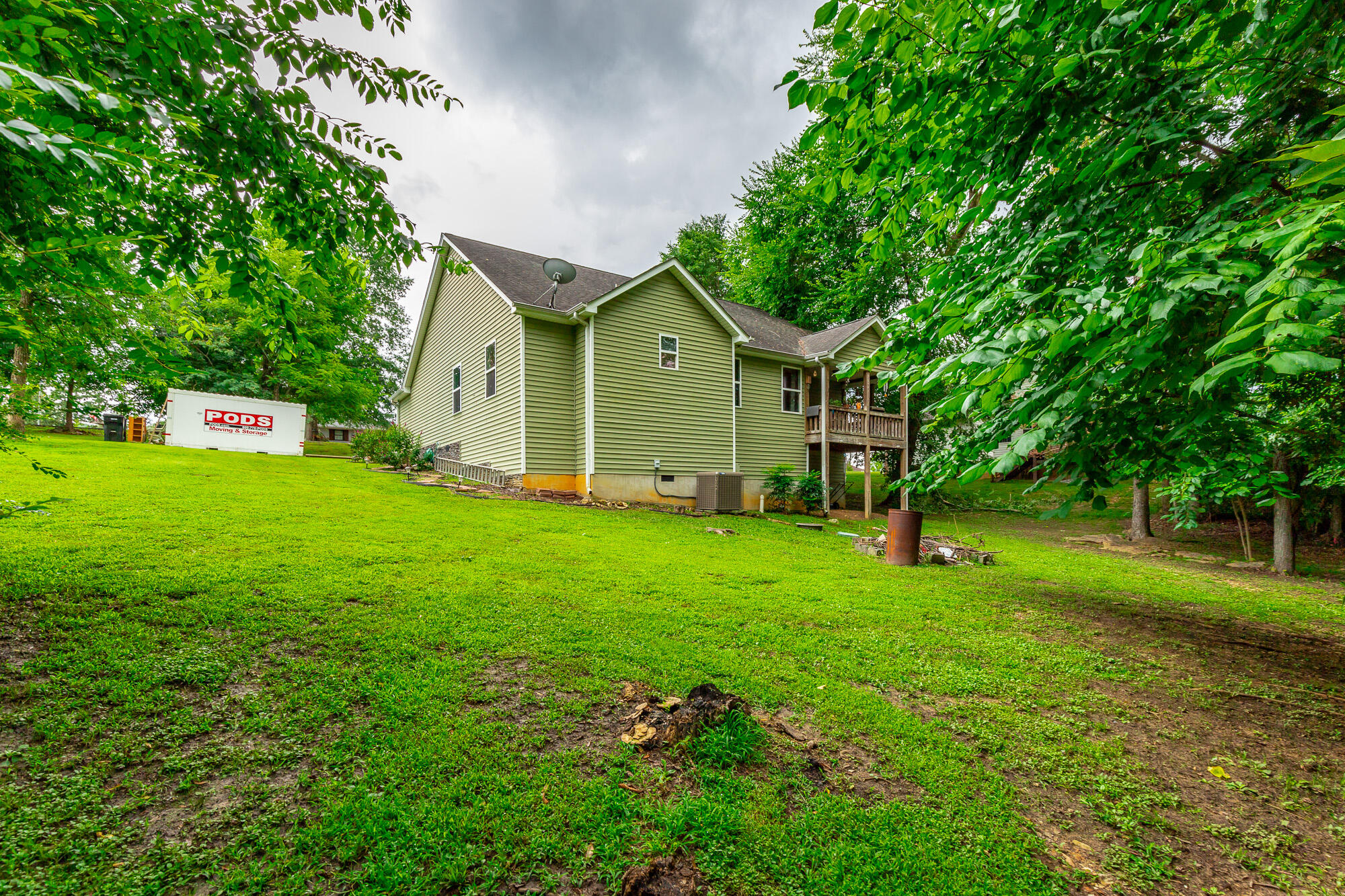 901 Haggard Road