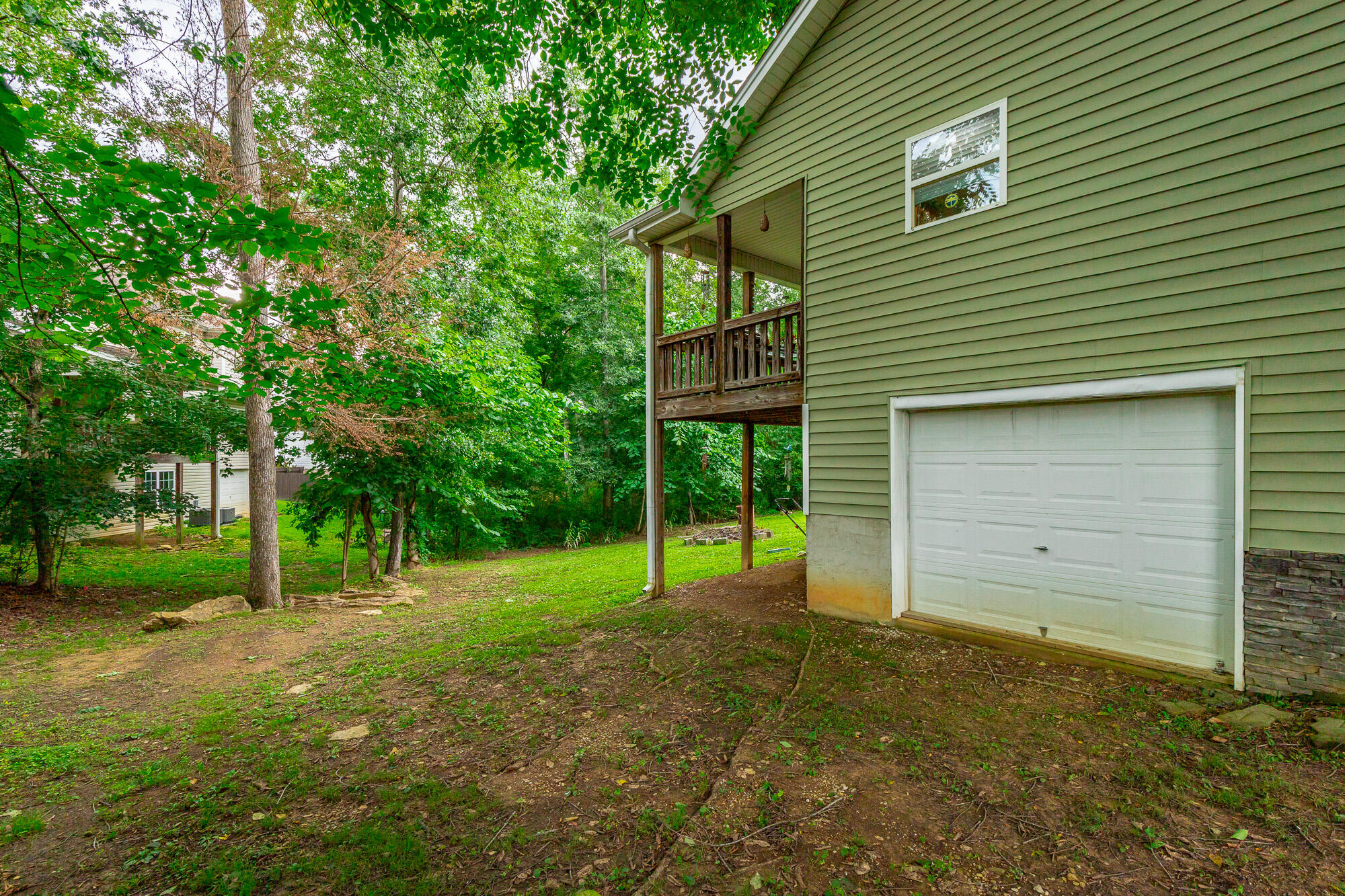 901 Haggard Road