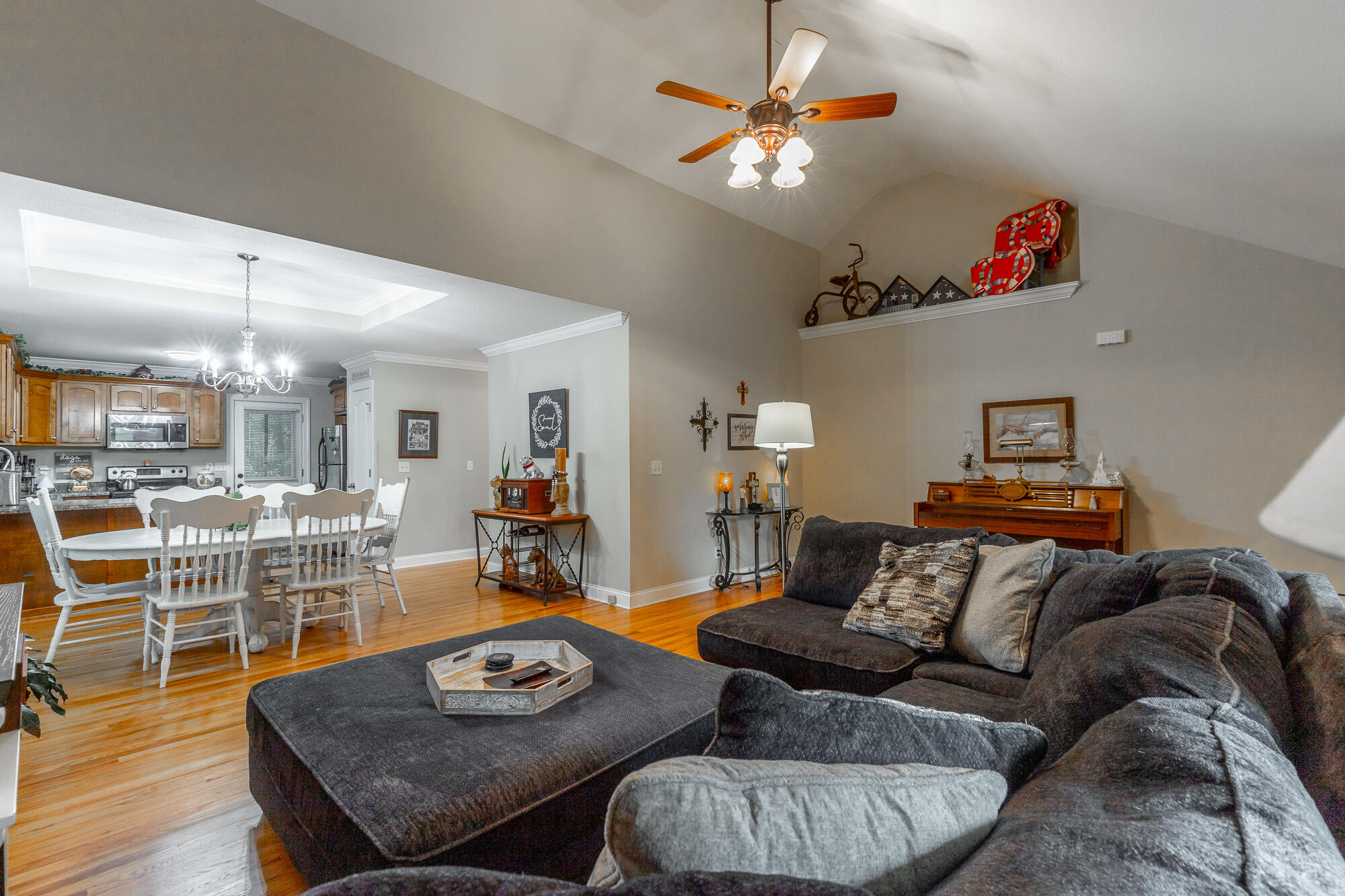 901 Haggard Road