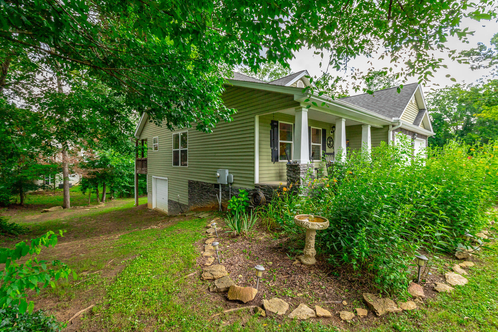 901 Haggard Road