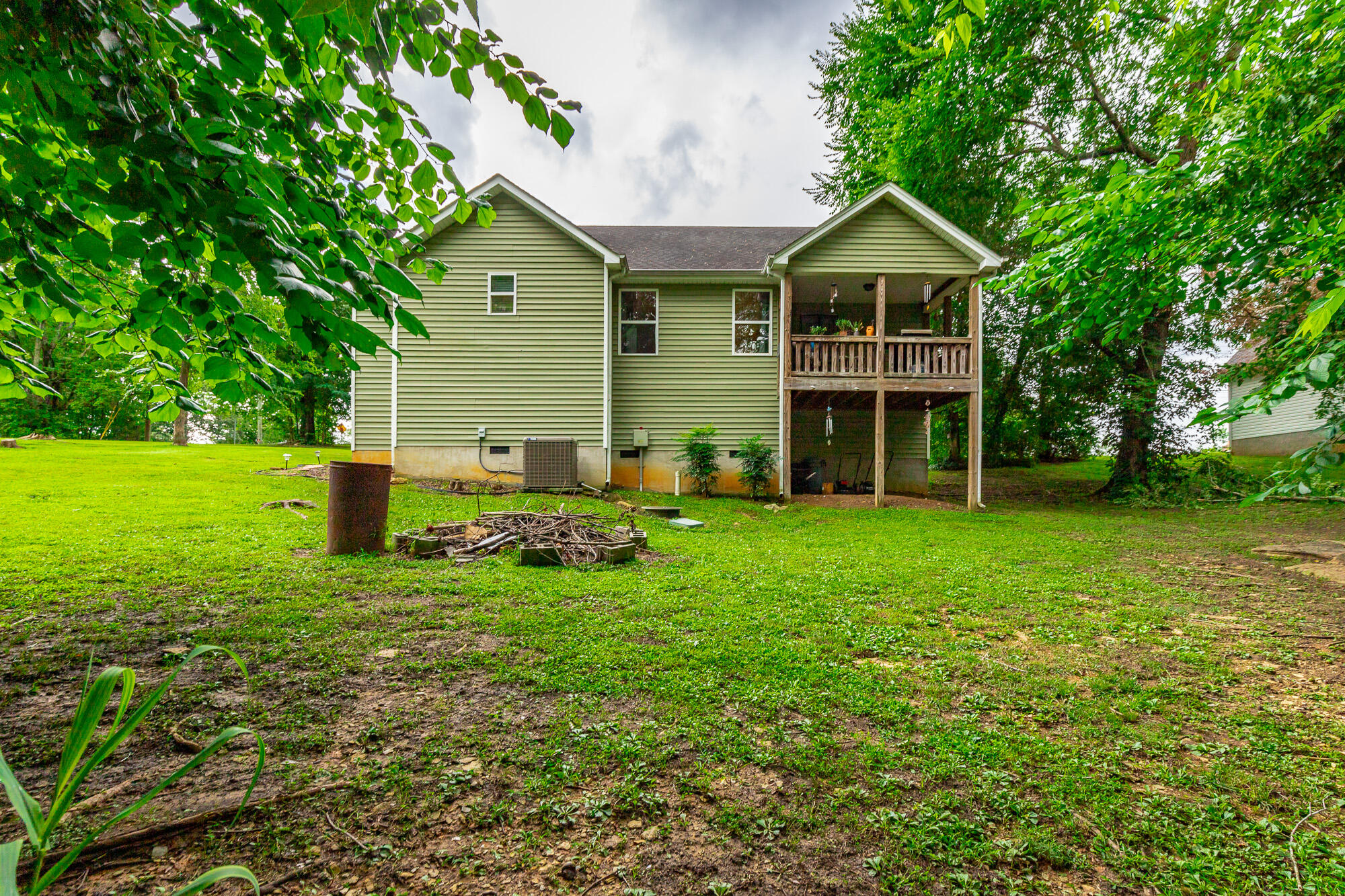 901 Haggard Road