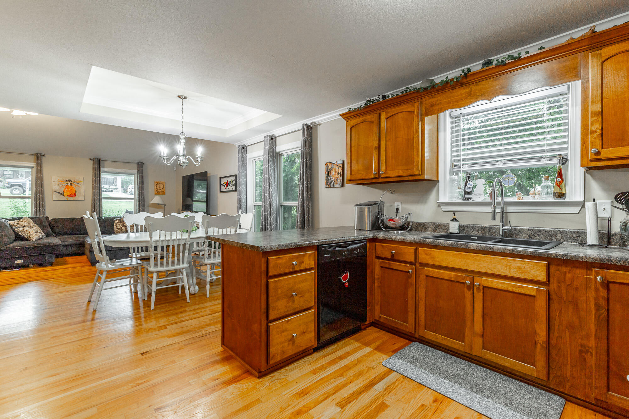901 Haggard Road