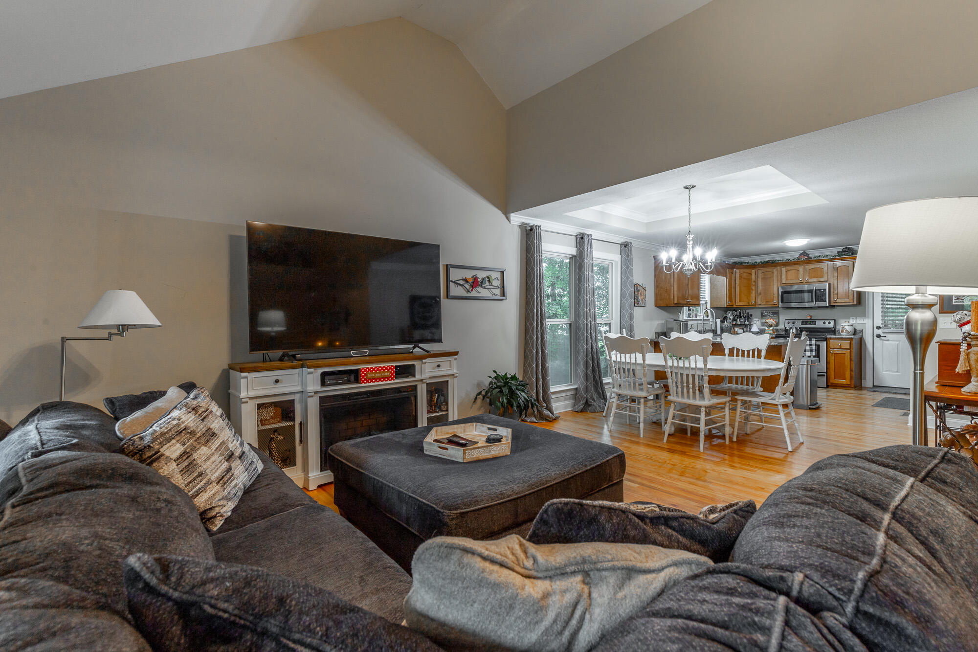 901 Haggard Road