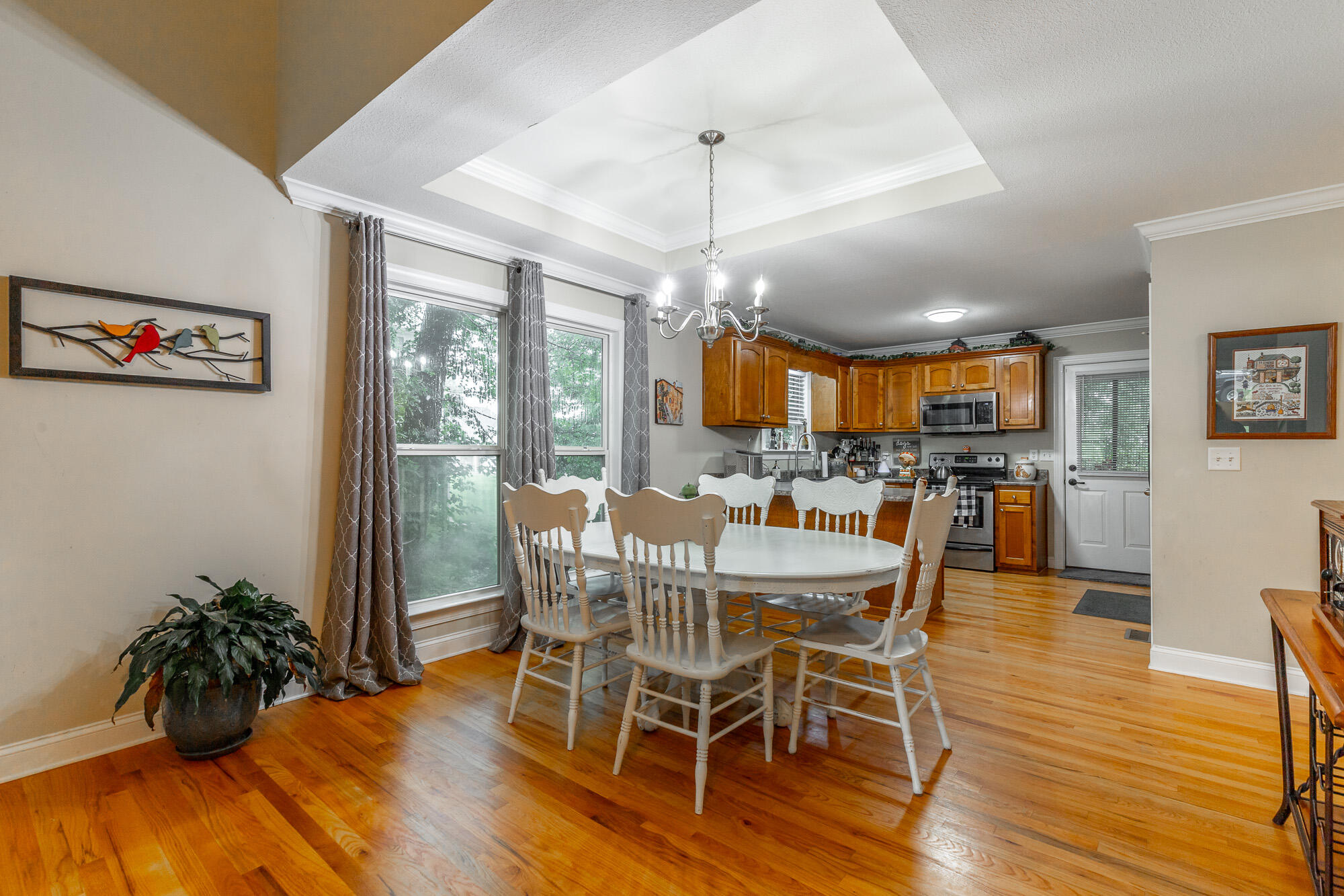 901 Haggard Road