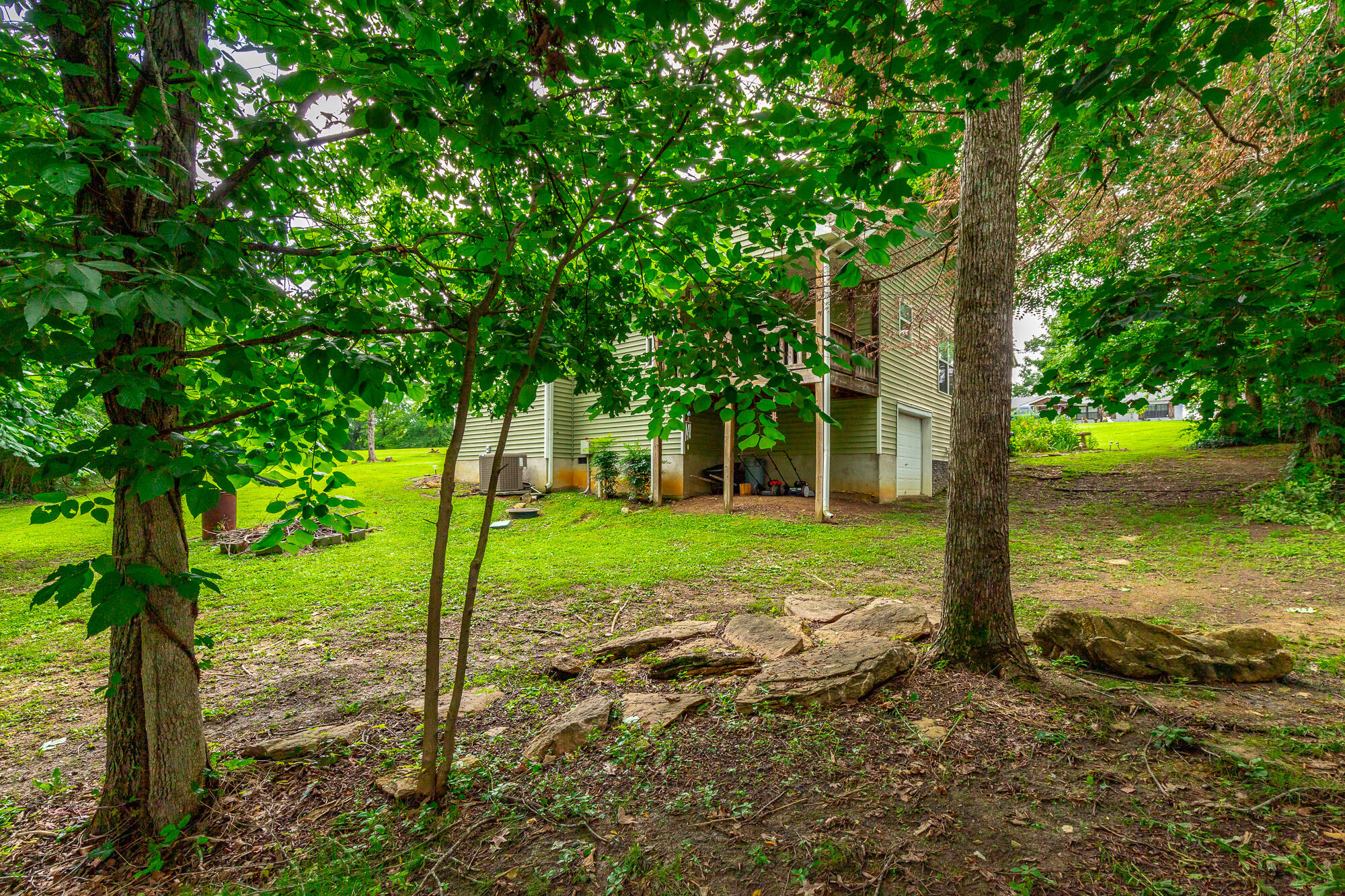 901 Haggard Road